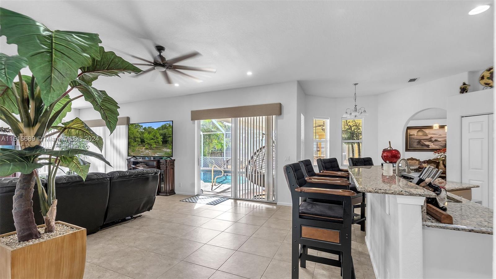 PORT ST LUCIE SECTION  31 - Residential