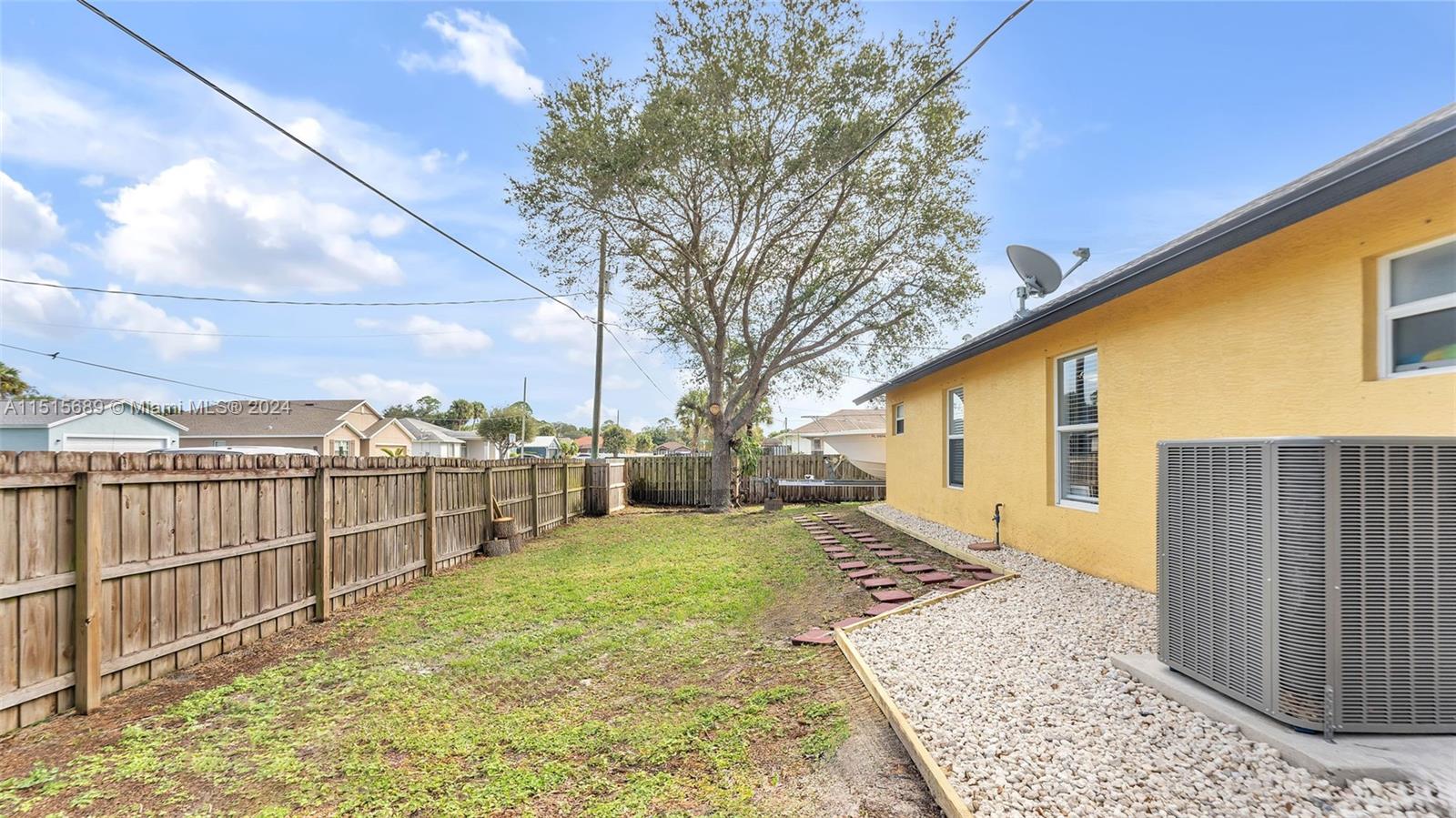PORT ST LUCIE SECTION  31 - Residential