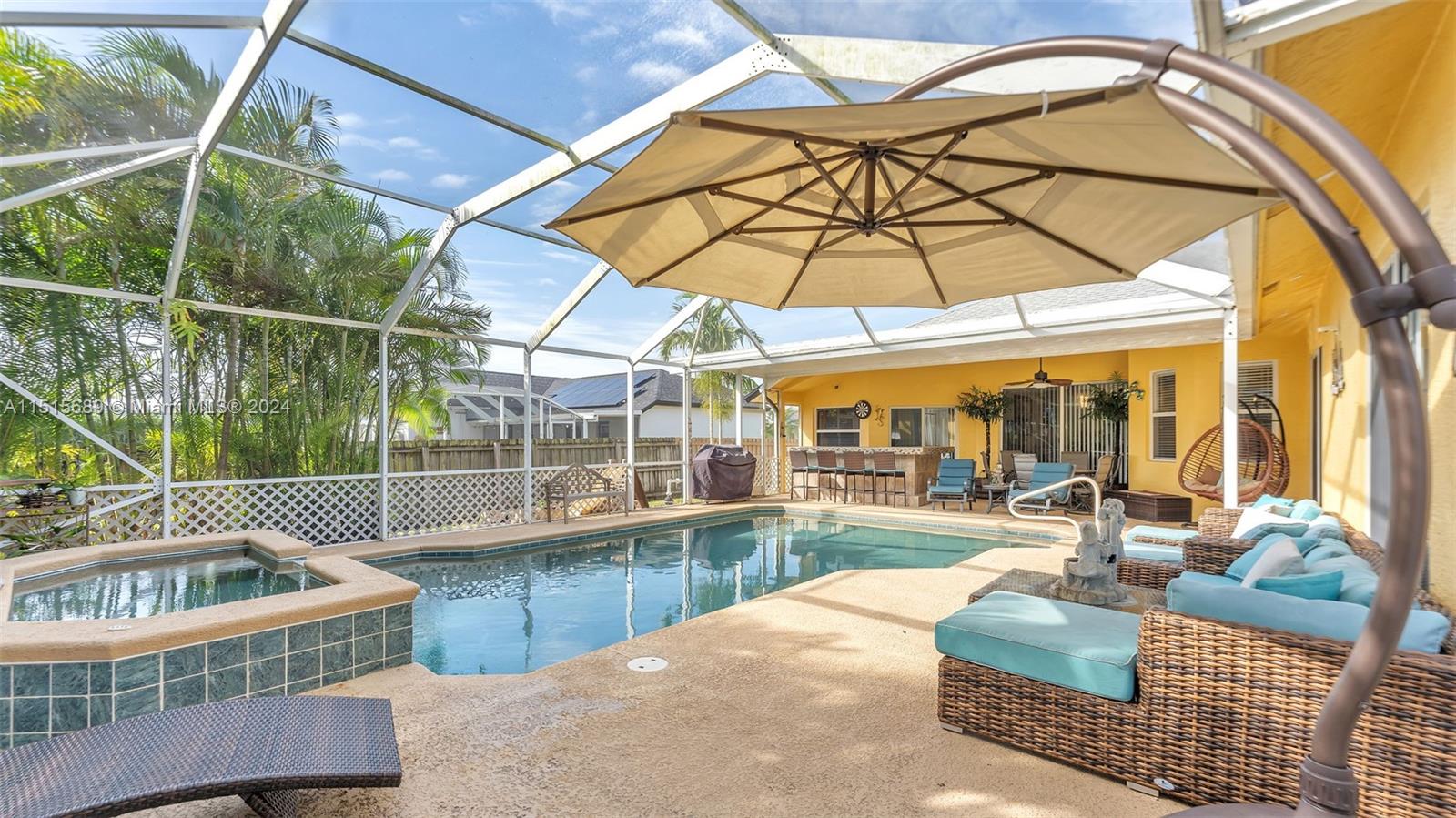 PORT ST LUCIE SECTION  31 - Residential