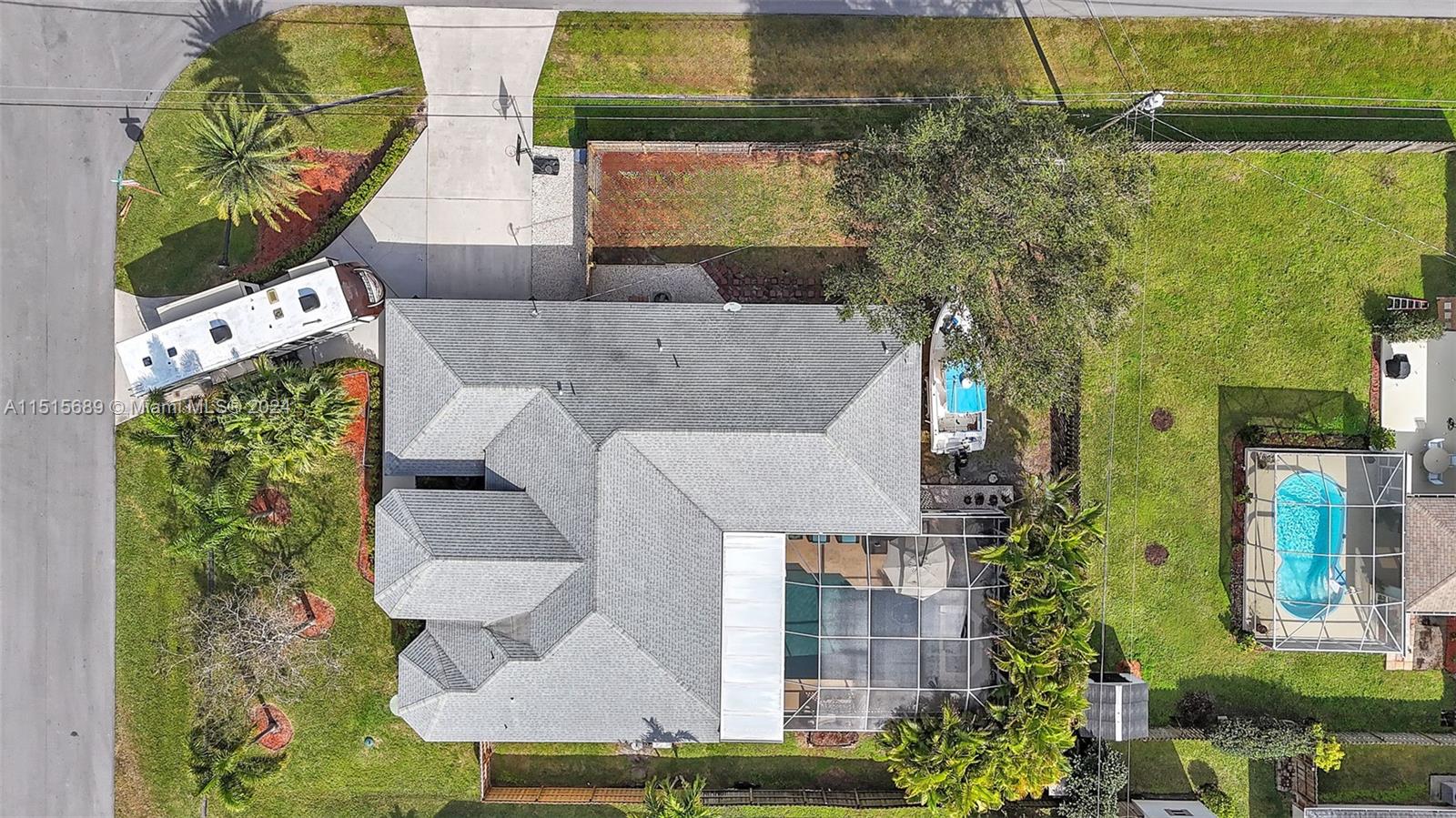 PORT ST LUCIE SECTION  31 - Residential