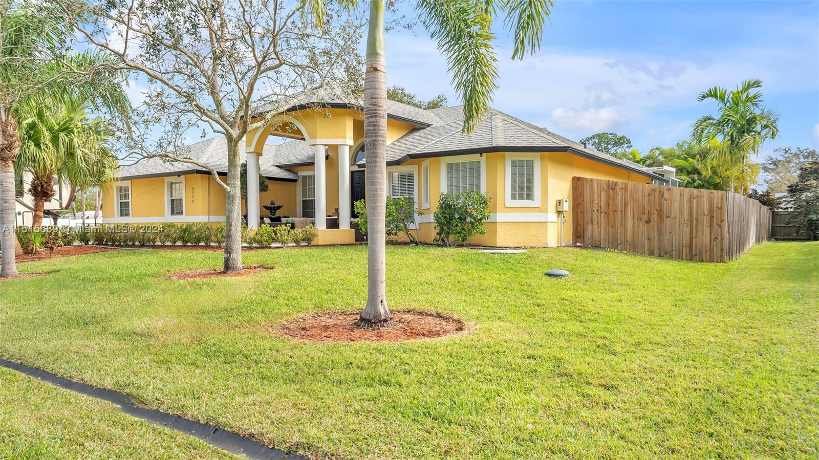 PORT ST LUCIE SECTION  31 - Residential