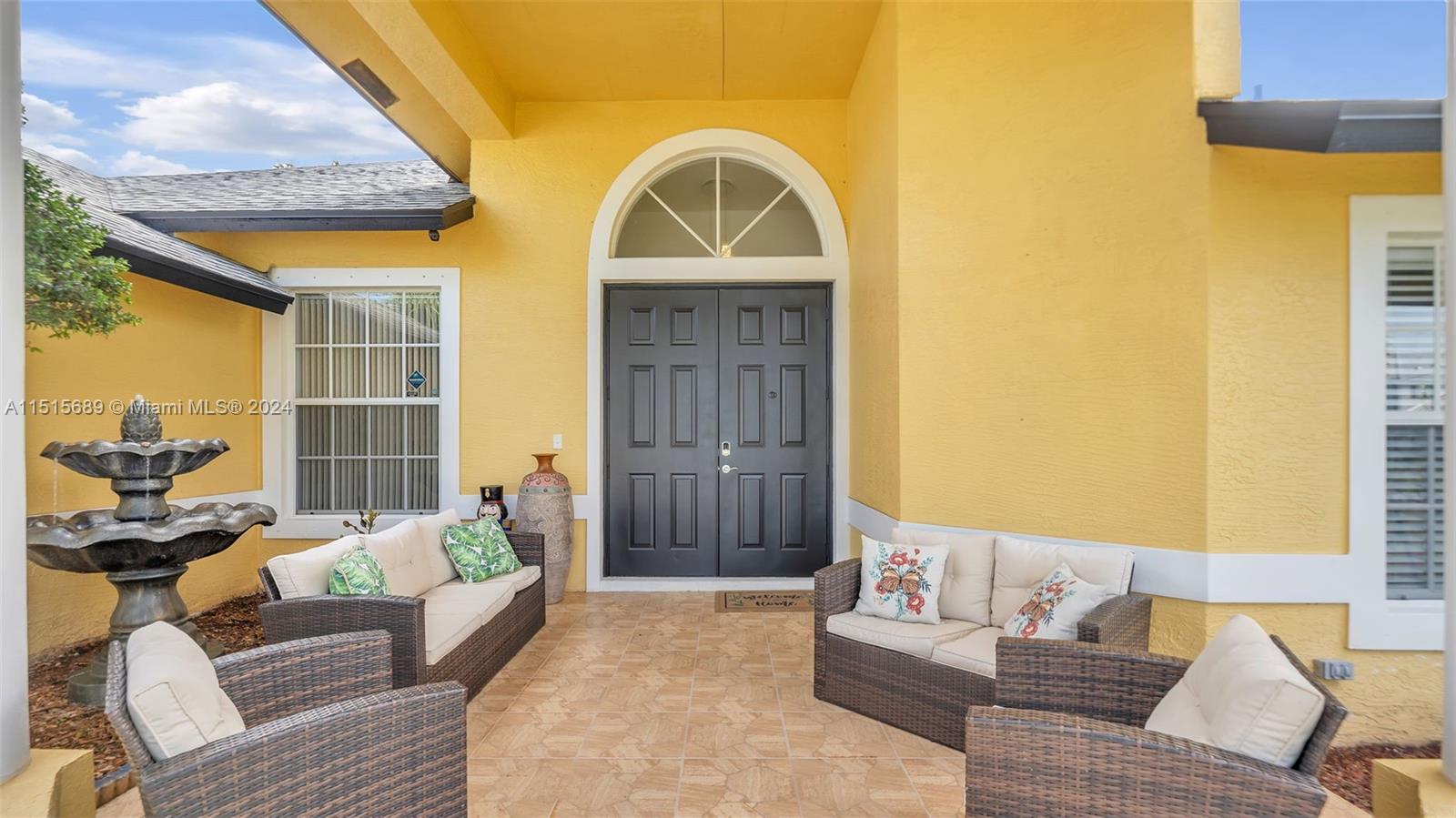PORT ST LUCIE SECTION  31 - Residential