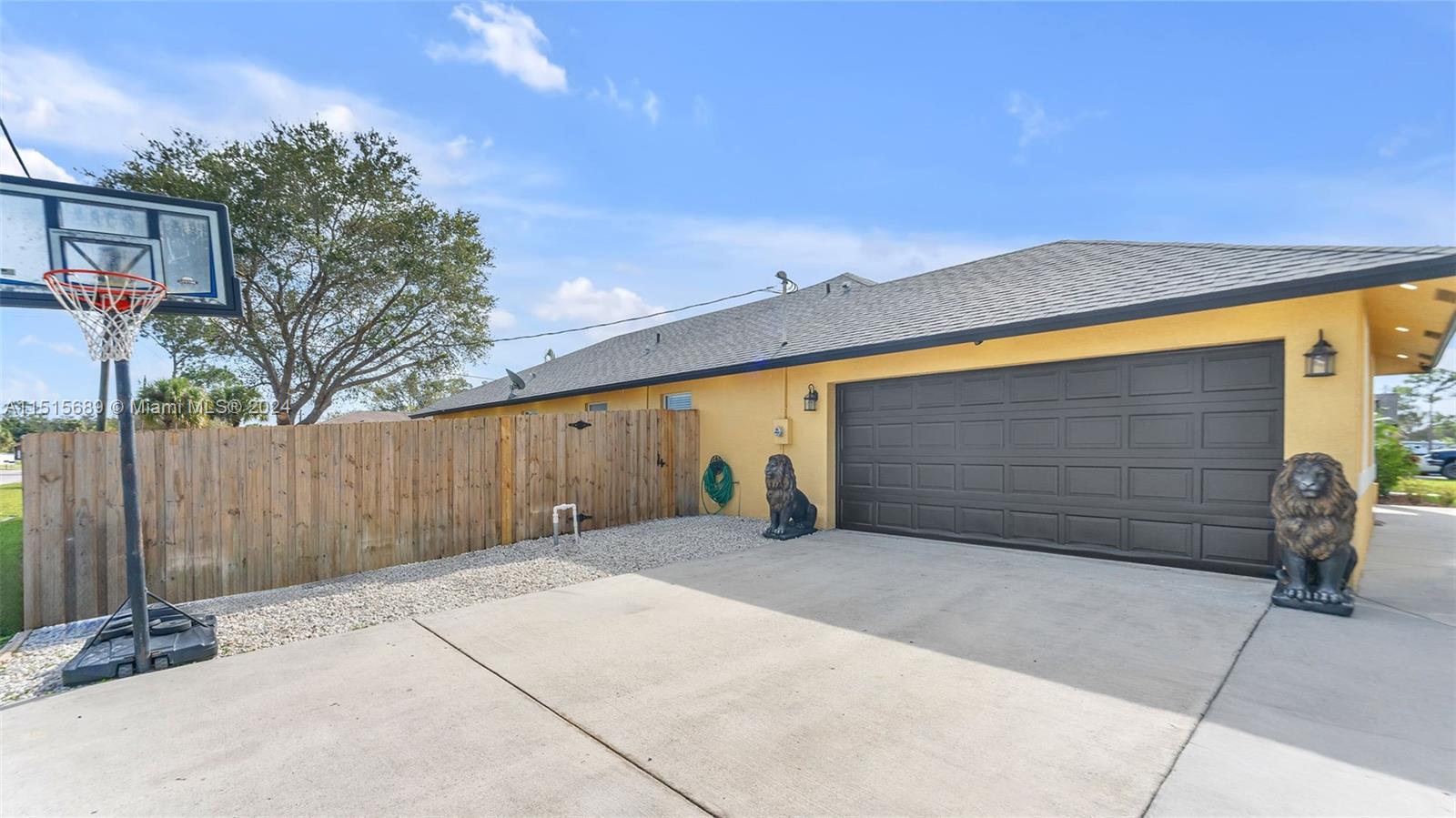PORT ST LUCIE SECTION  31 - Residential