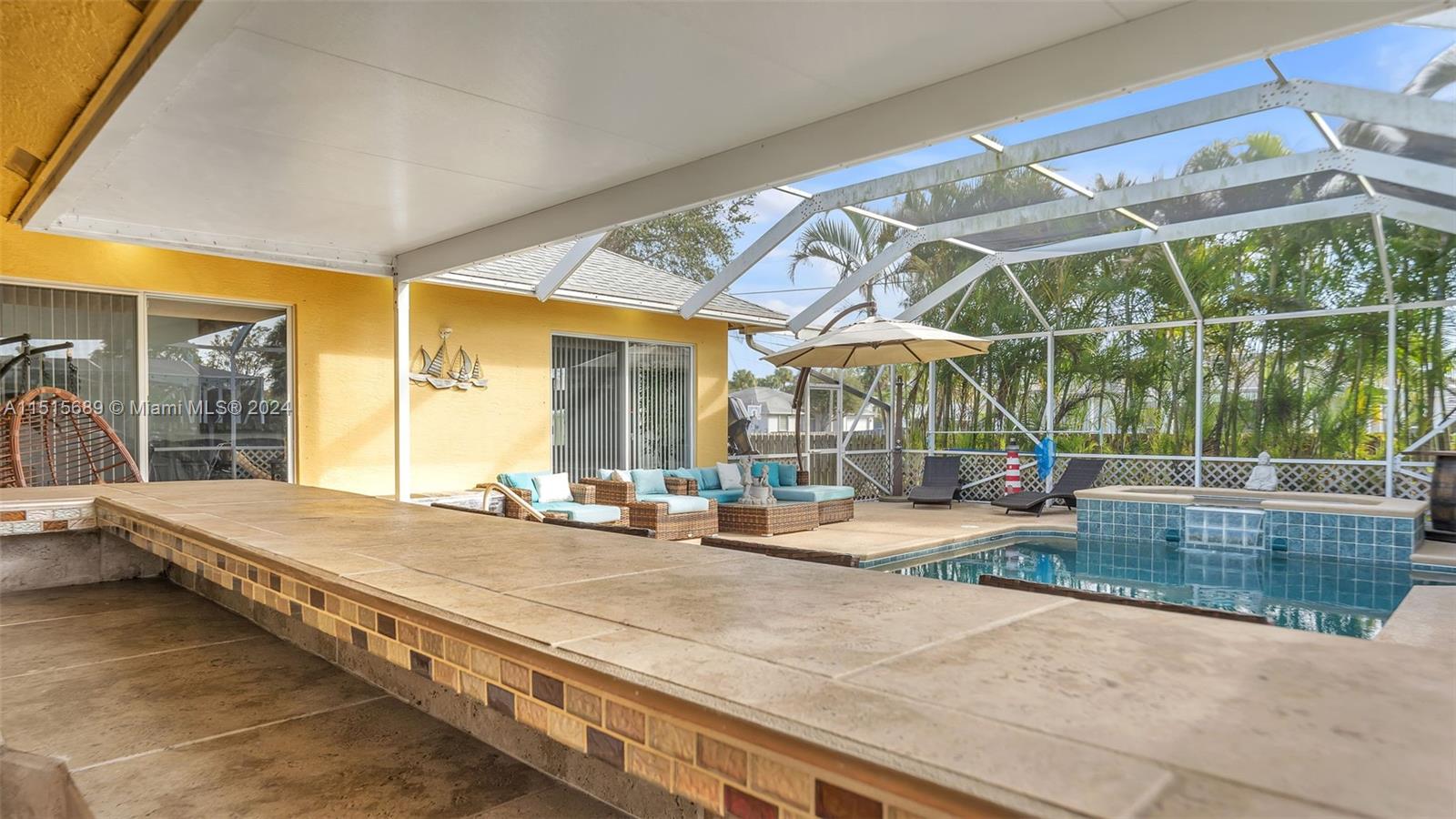 PORT ST LUCIE SECTION  31 - Residential