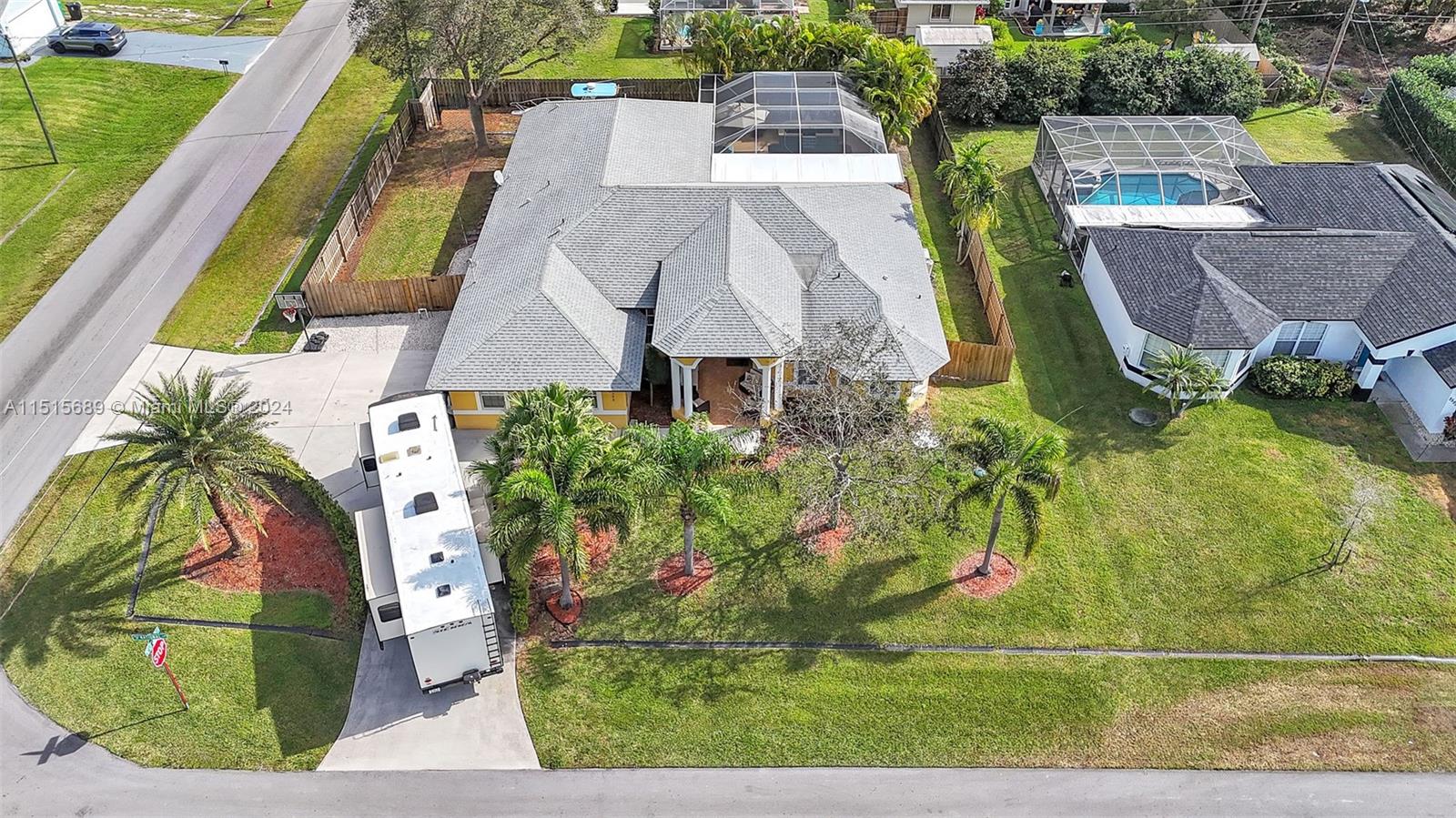 PORT ST LUCIE SECTION  31 - Residential