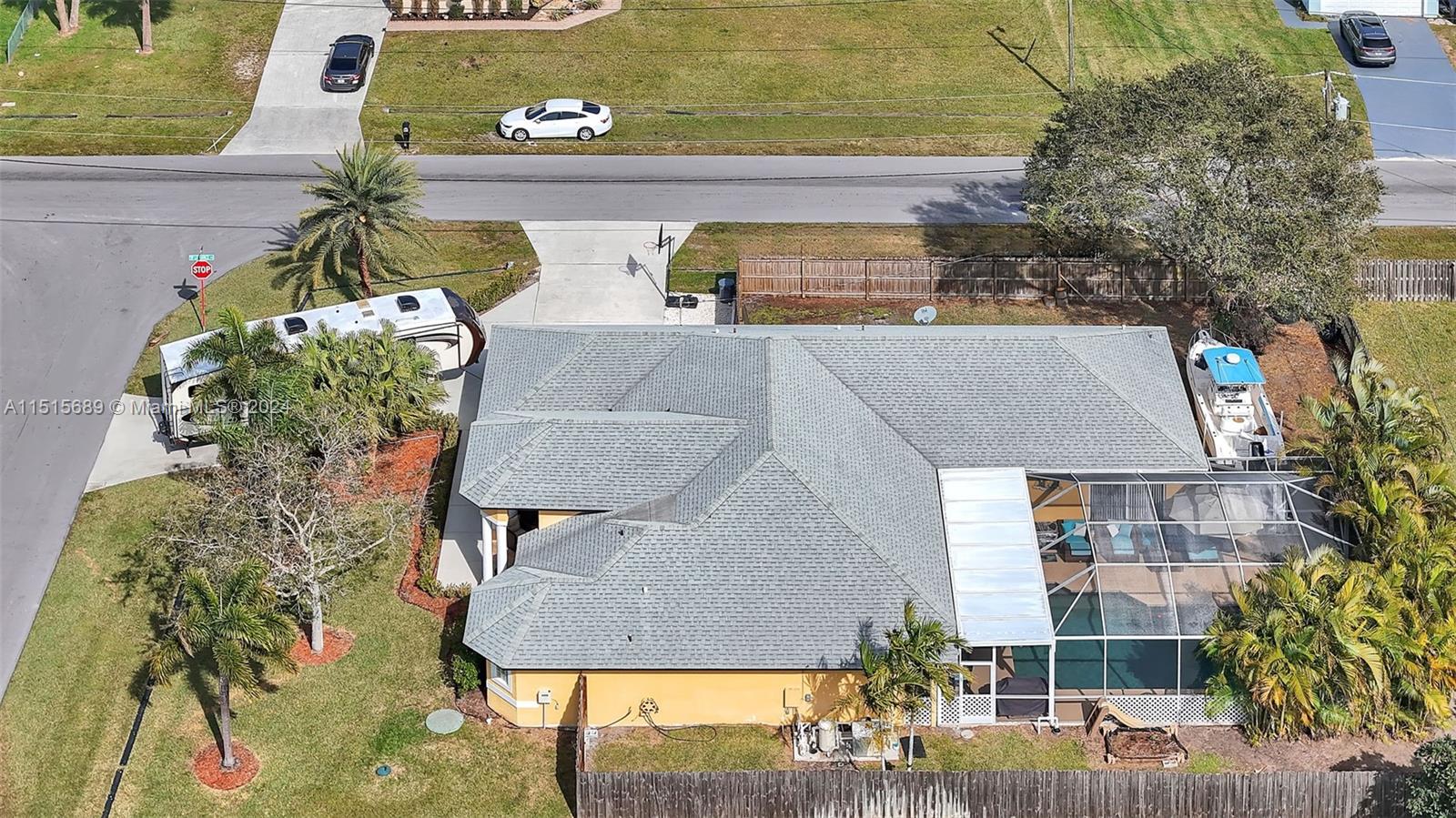 PORT ST LUCIE SECTION  31 - Residential