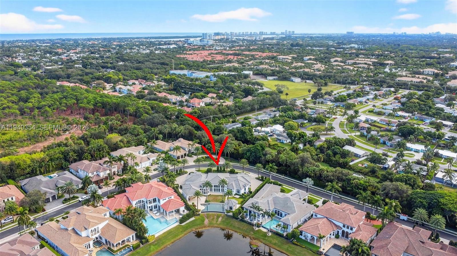 FRENCHMANS RESERVE PCD F - Residential