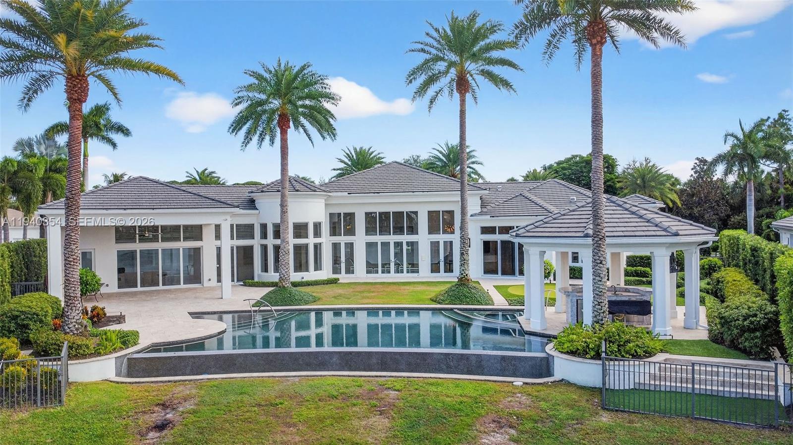 FRENCHMANS RESERVE PCD F - Residential