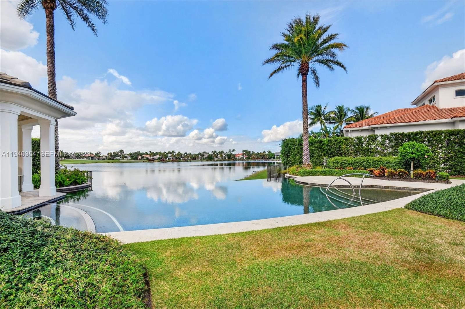 FRENCHMANS RESERVE PCD F - Residential