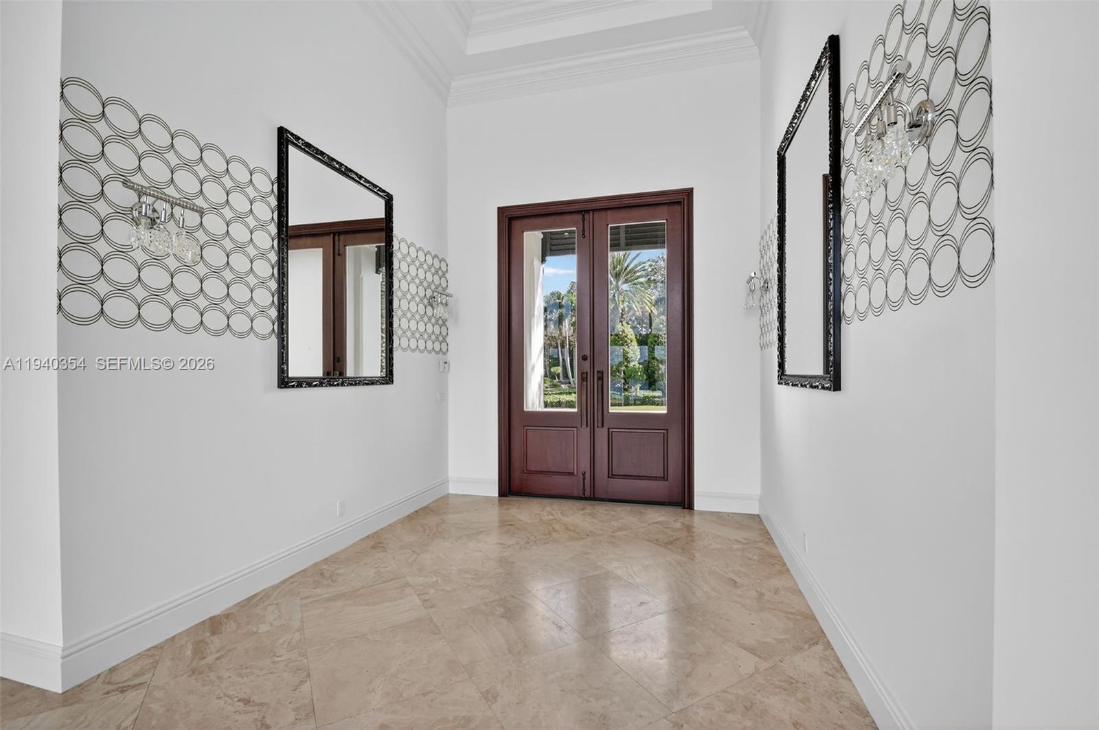 FRENCHMANS RESERVE PCD F - Residential