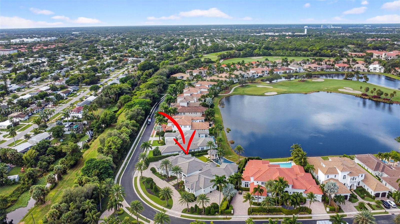 FRENCHMANS RESERVE PCD F - Residential