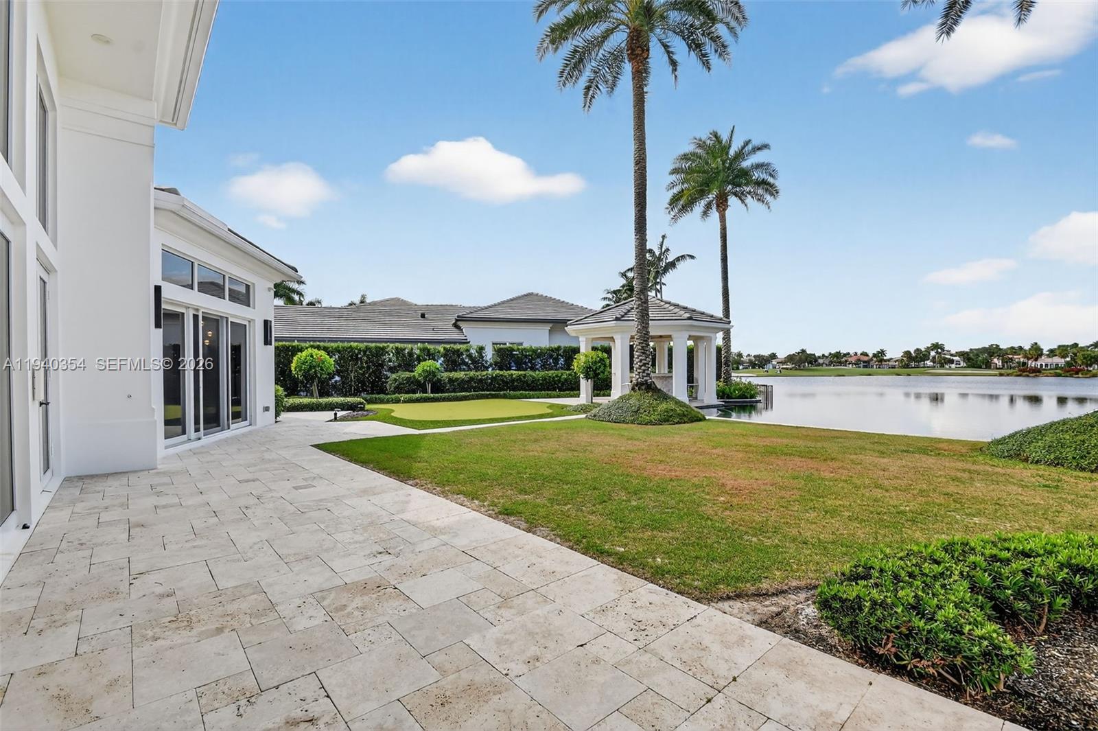 FRENCHMANS RESERVE PCD F - Residential