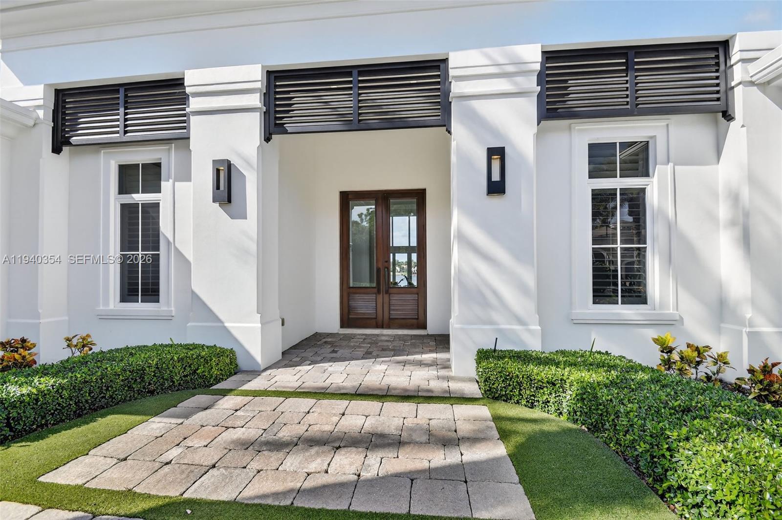 FRENCHMANS RESERVE PCD F - Residential