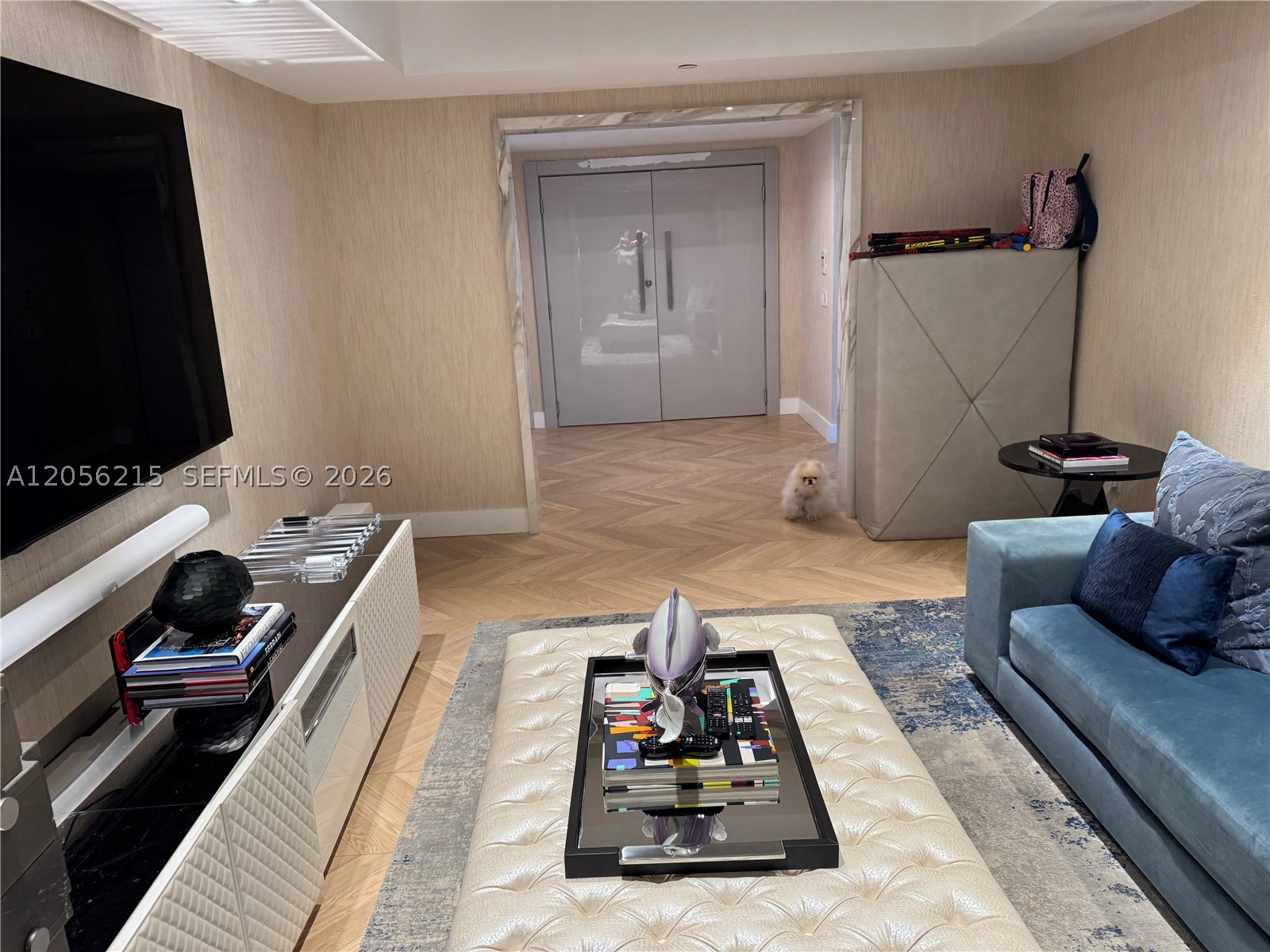 BELLAMARE @ WILLIAMS ISLA - Residential