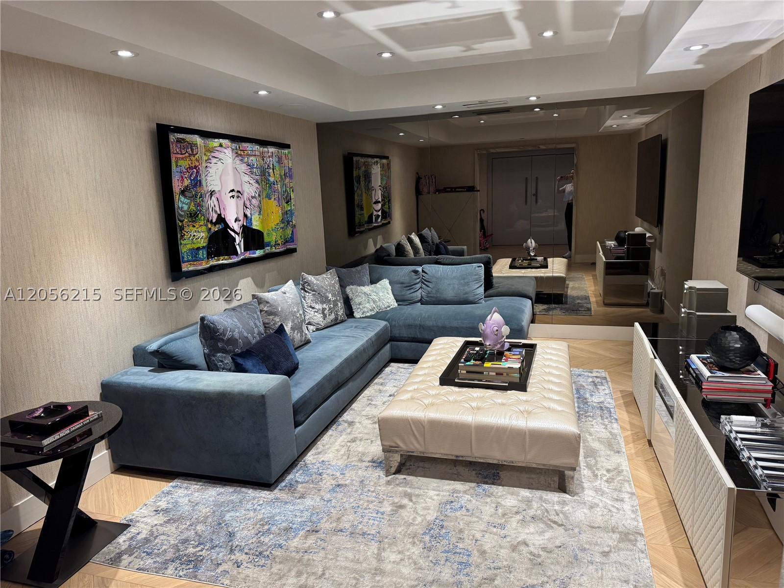 BELLAMARE @ WILLIAMS ISLA - Residential