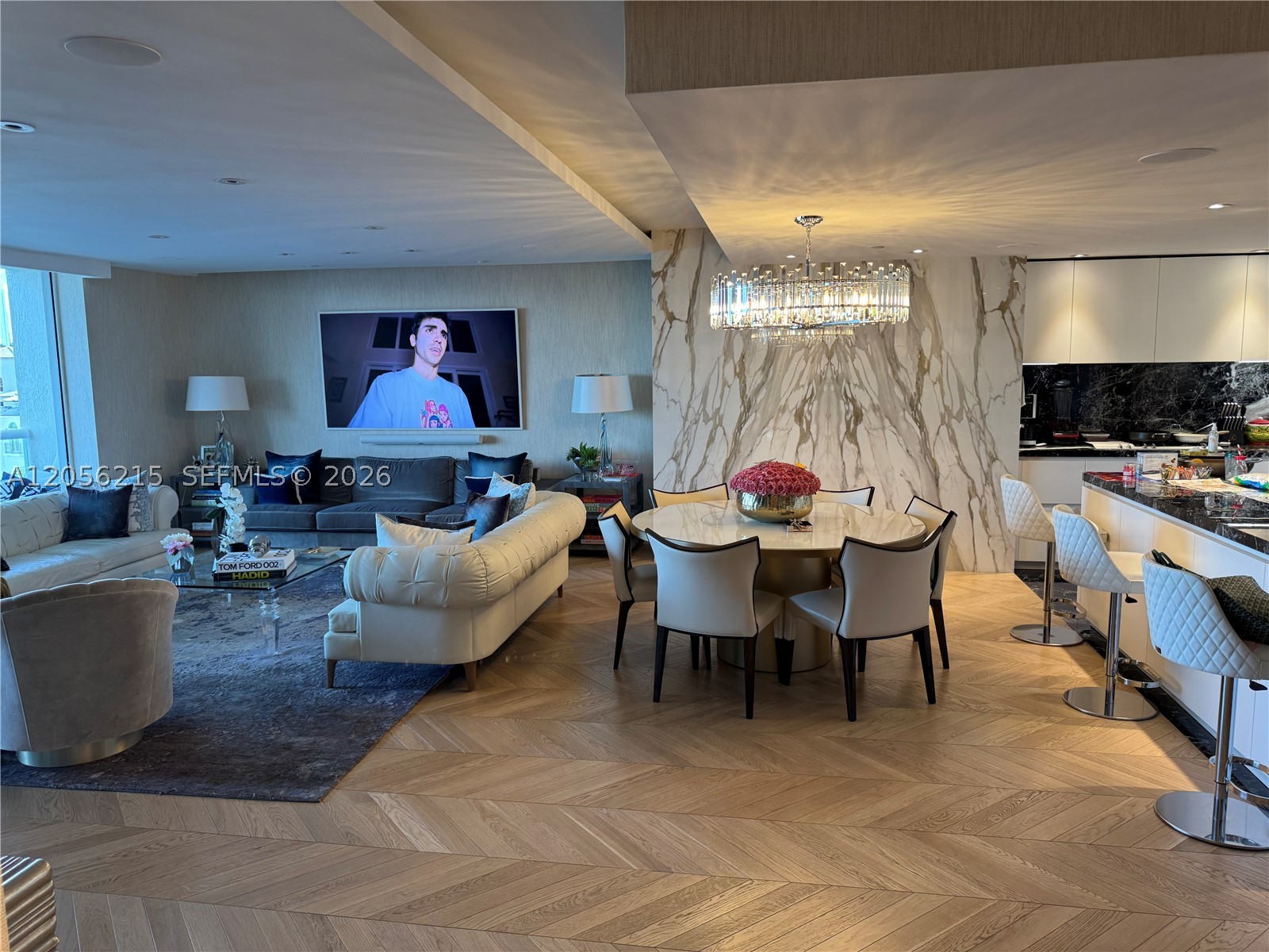 BELLAMARE @ WILLIAMS ISLA - Residential