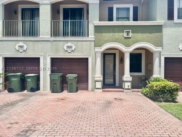 FLORENCE AT CRYSTAL LAKES - Residential