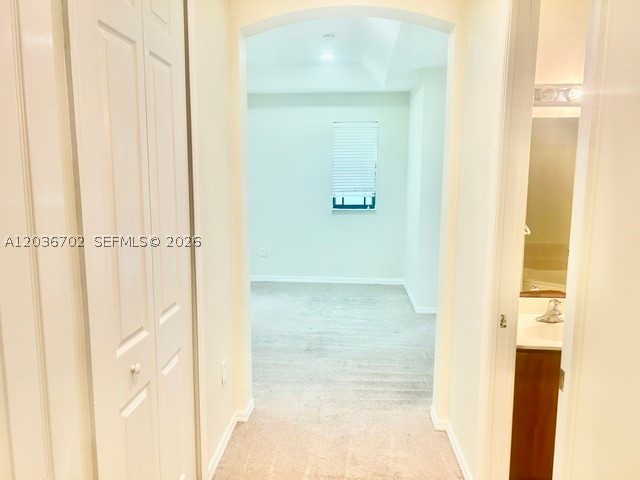 FLORENCE AT CRYSTAL LAKES - Residential