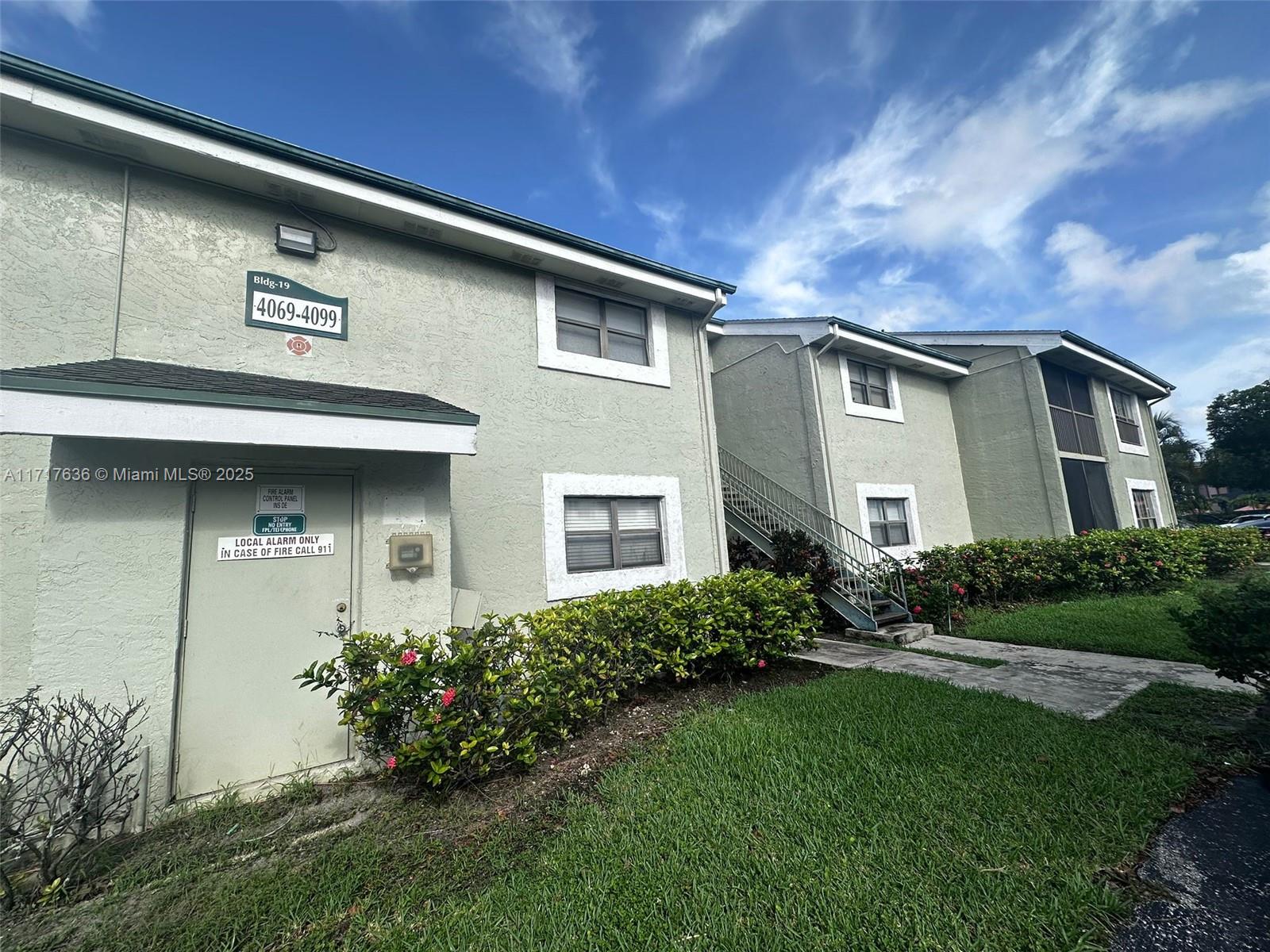PRESERVE AT AVERY LAKES - Residential Lease