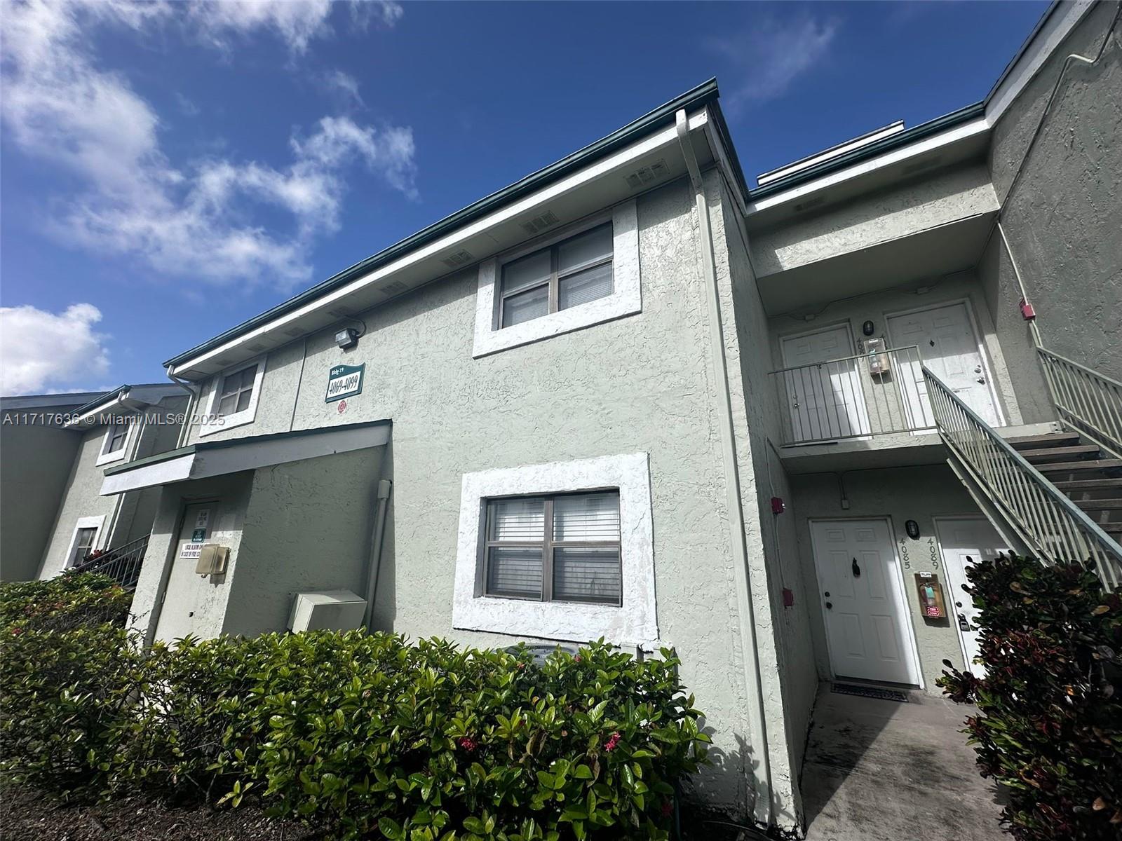 PRESERVE AT AVERY LAKES - Residential Lease
