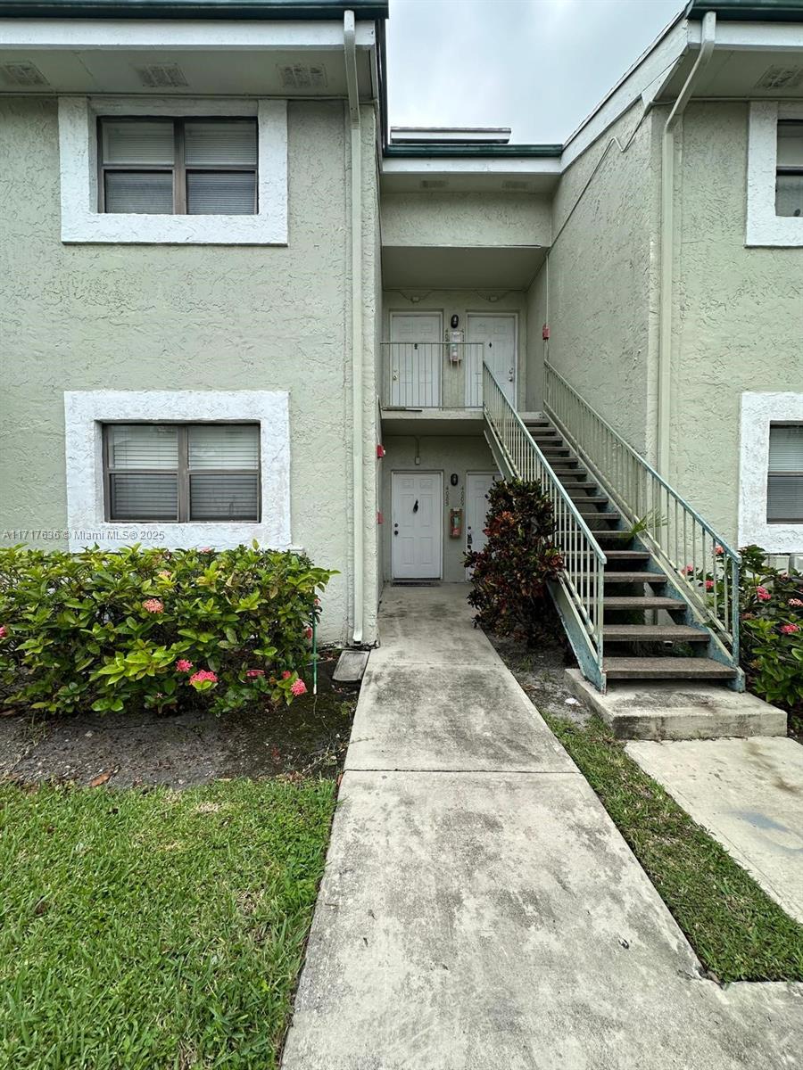 PRESERVE AT AVERY LAKES - Residential Lease