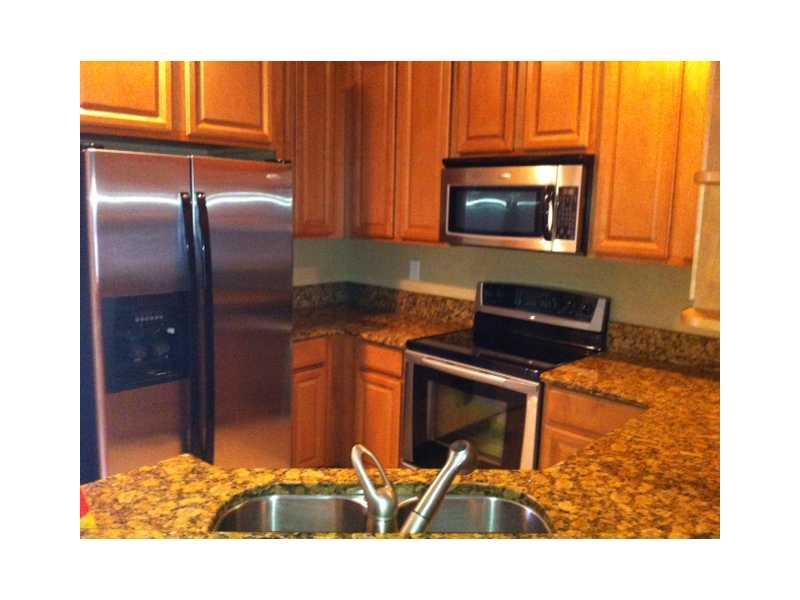 MANDARIN LAKES - Residential Lease