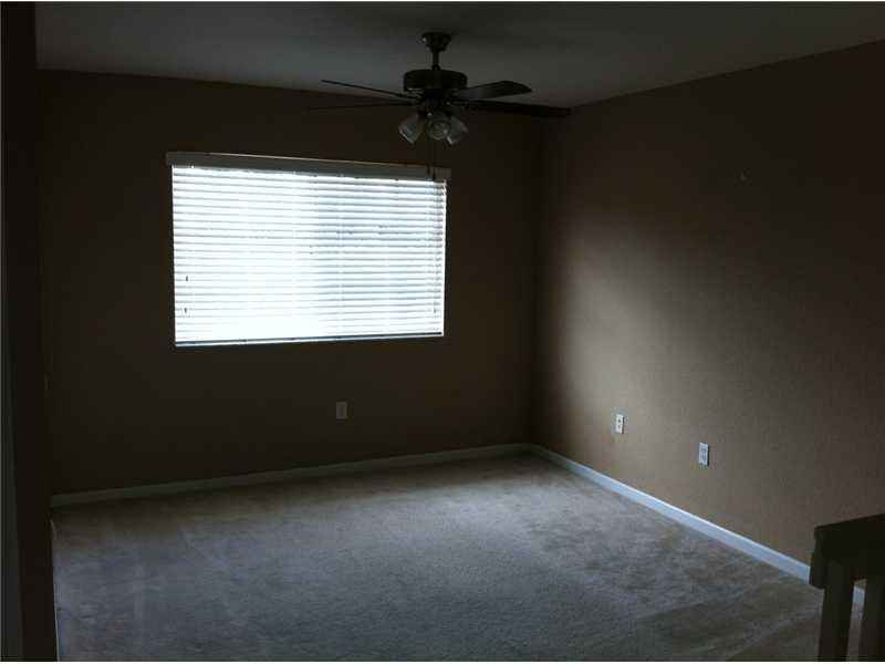 MANDARIN LAKES - Residential Lease