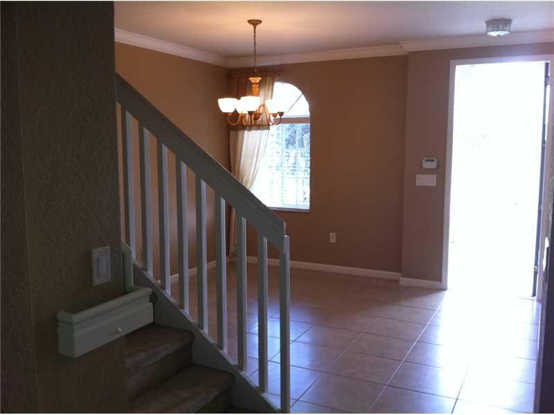 MANDARIN LAKES - Residential Lease