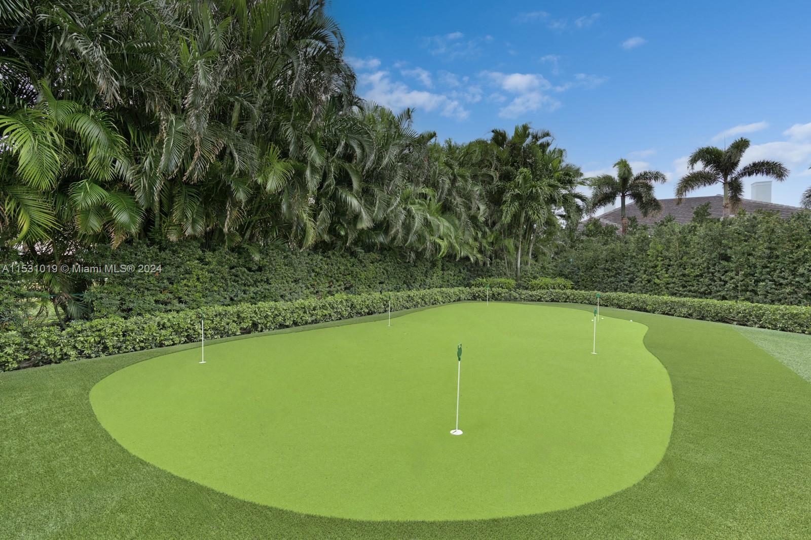 ROYAL PALM YACHT & COUNTR - Residential
