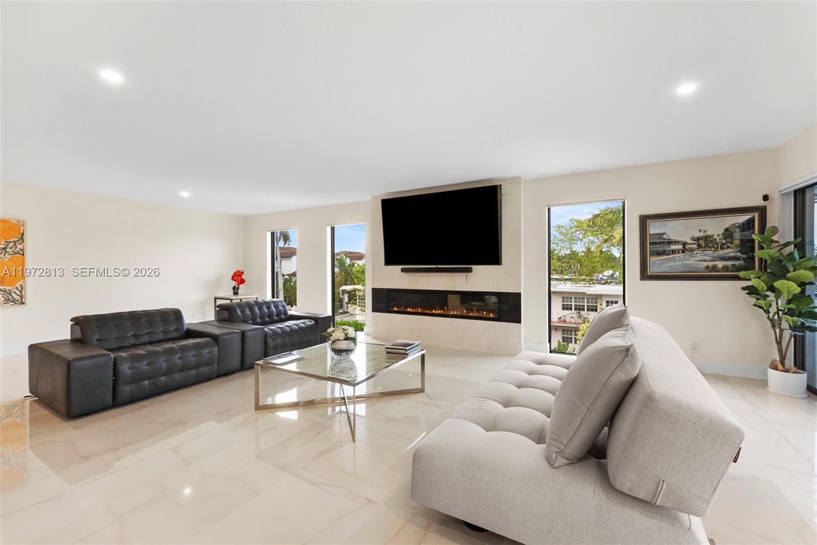 76 ISLE OF VENICE CO-OP - Residential
