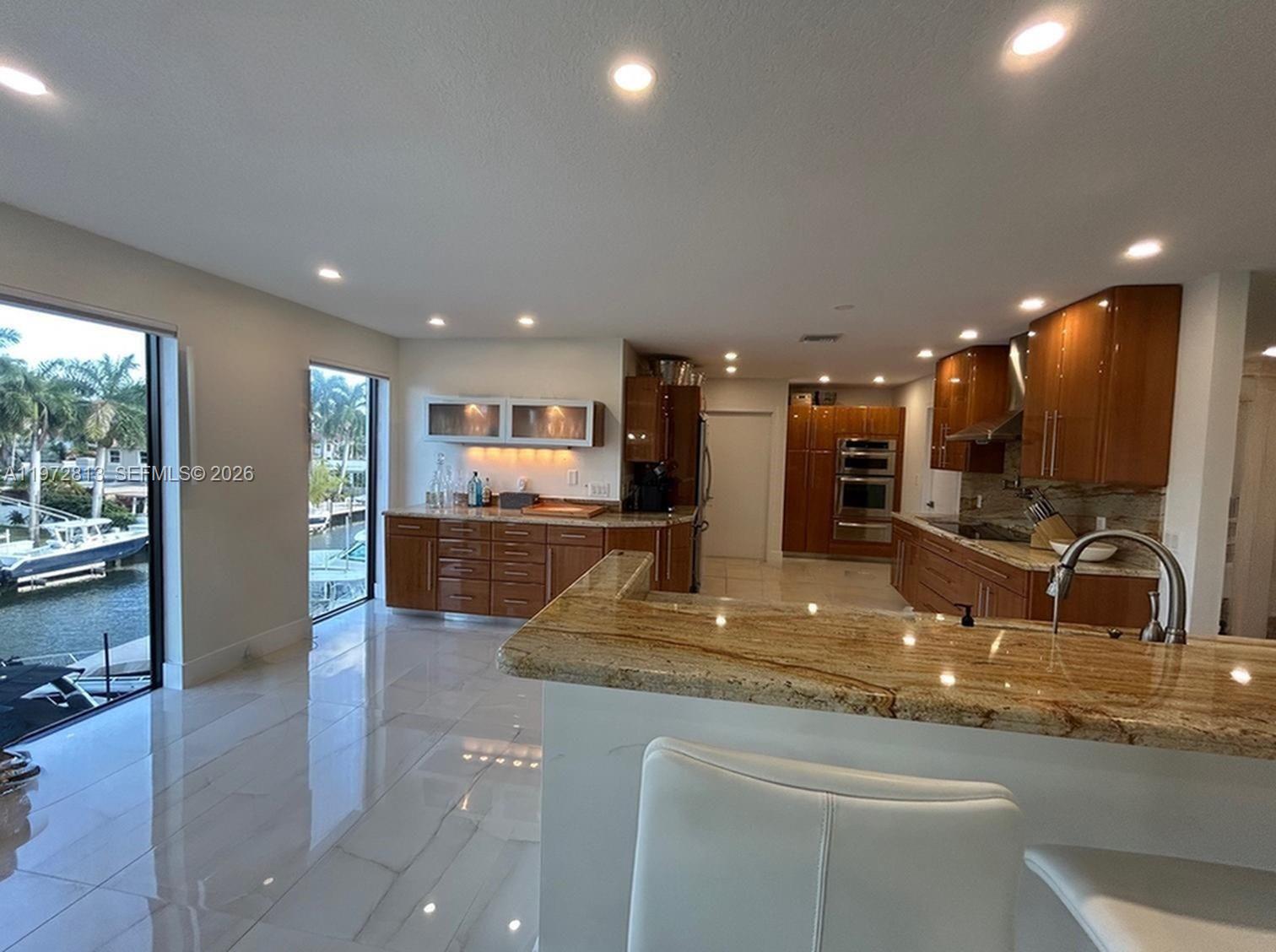 76 ISLE OF VENICE CO-OP - Residential