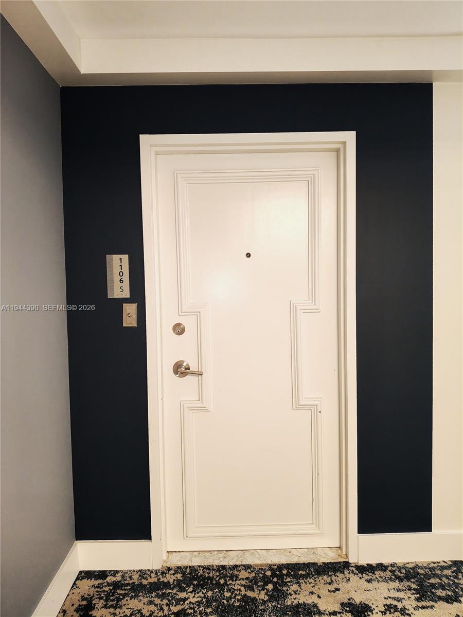 AQUARIUS CONDO - Residential