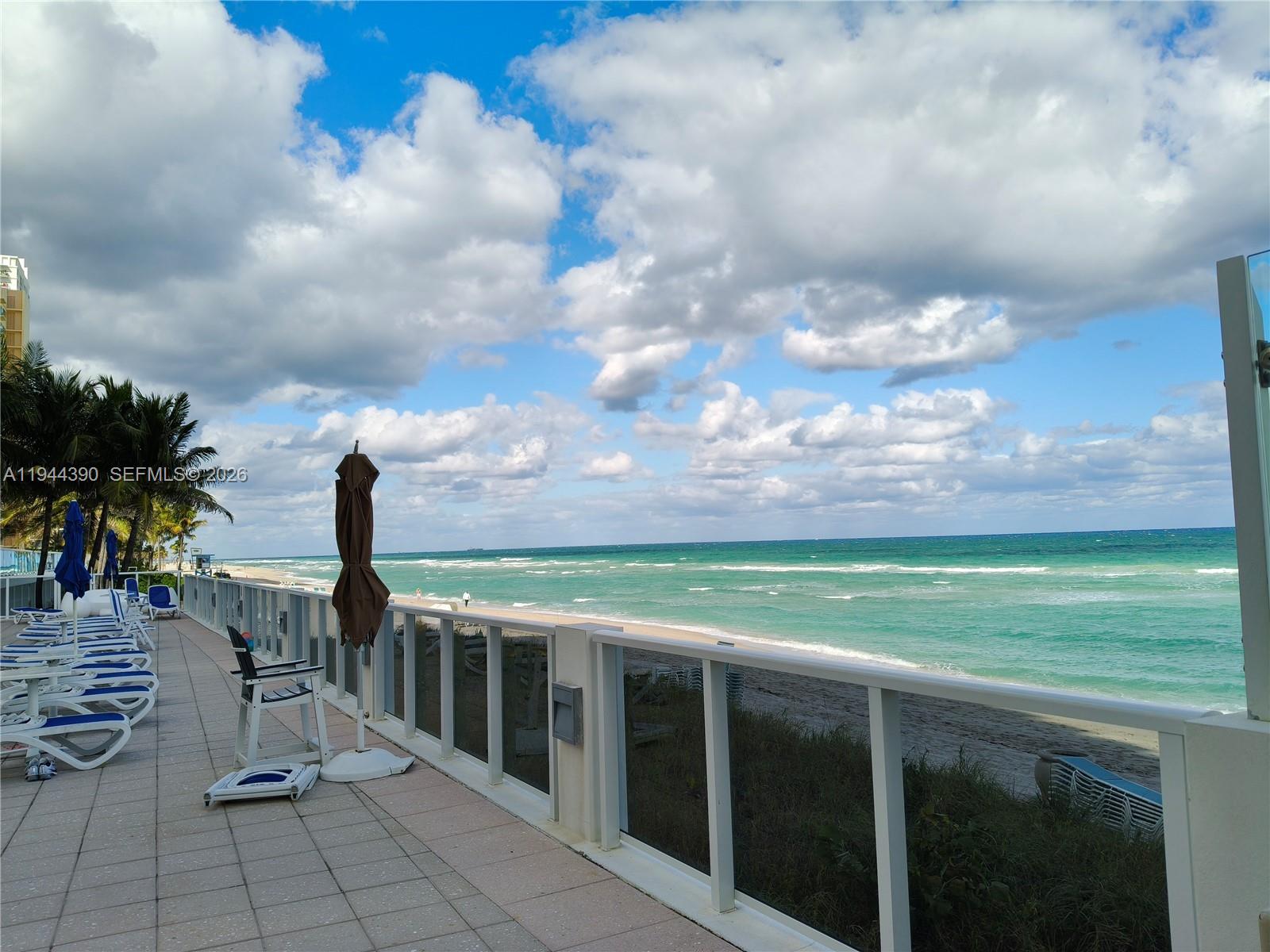 AQUARIUS CONDO - Residential