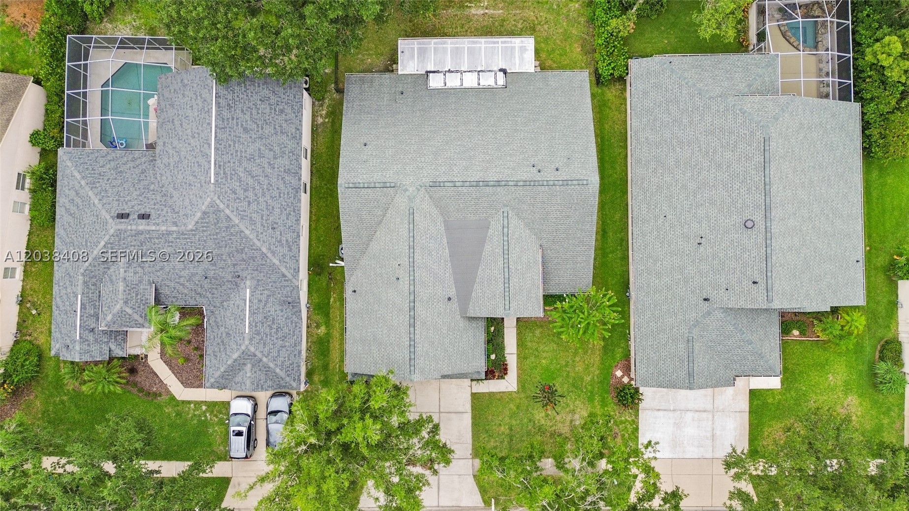 ARBOR GREENE PH 1 - Residential