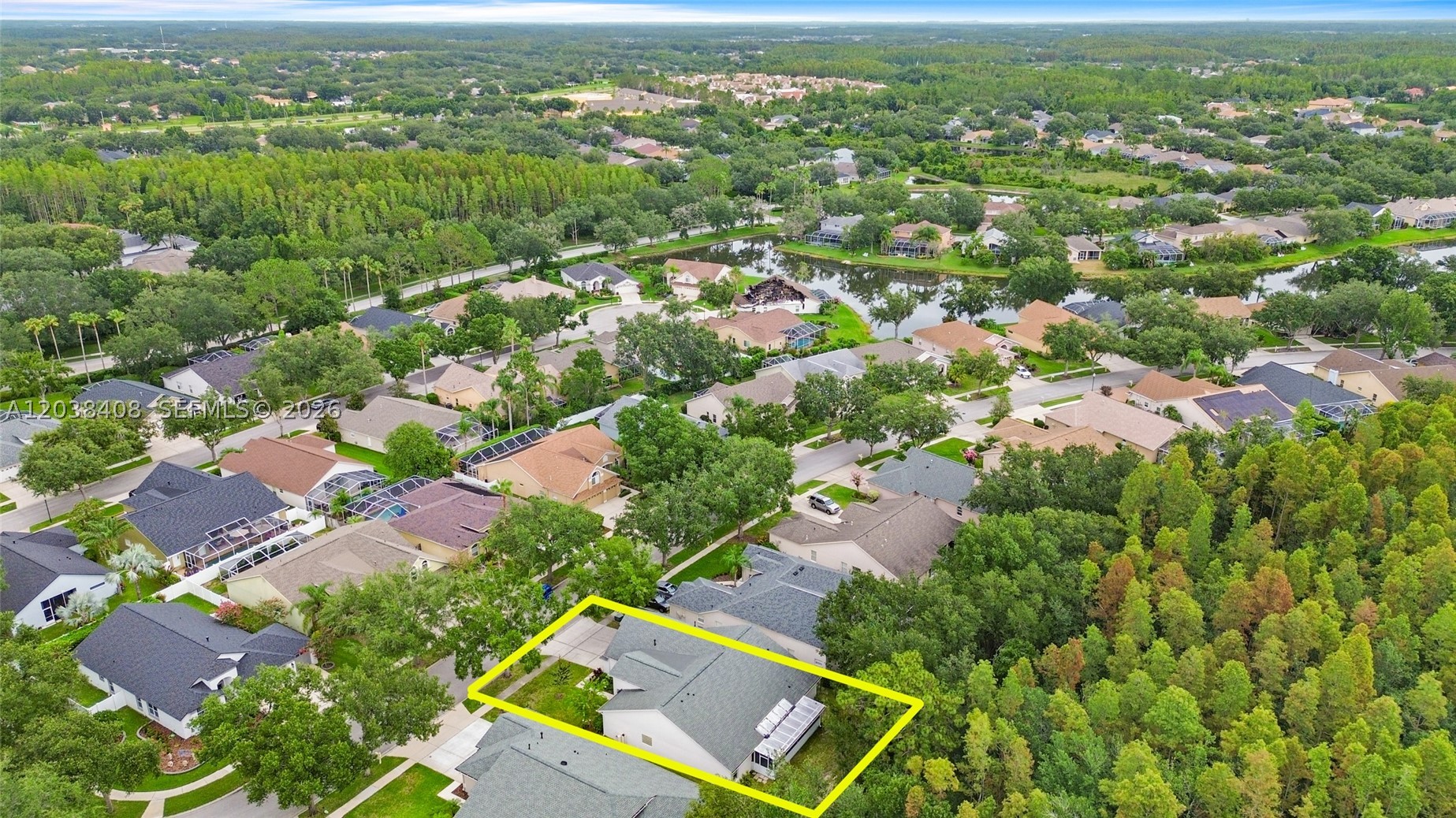 ARBOR GREENE PH 1 - Residential
