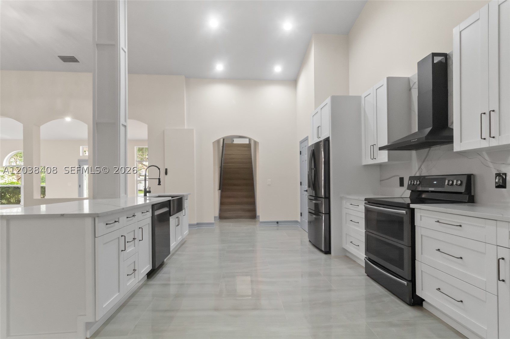 ARBOR GREENE PH 1 - Residential