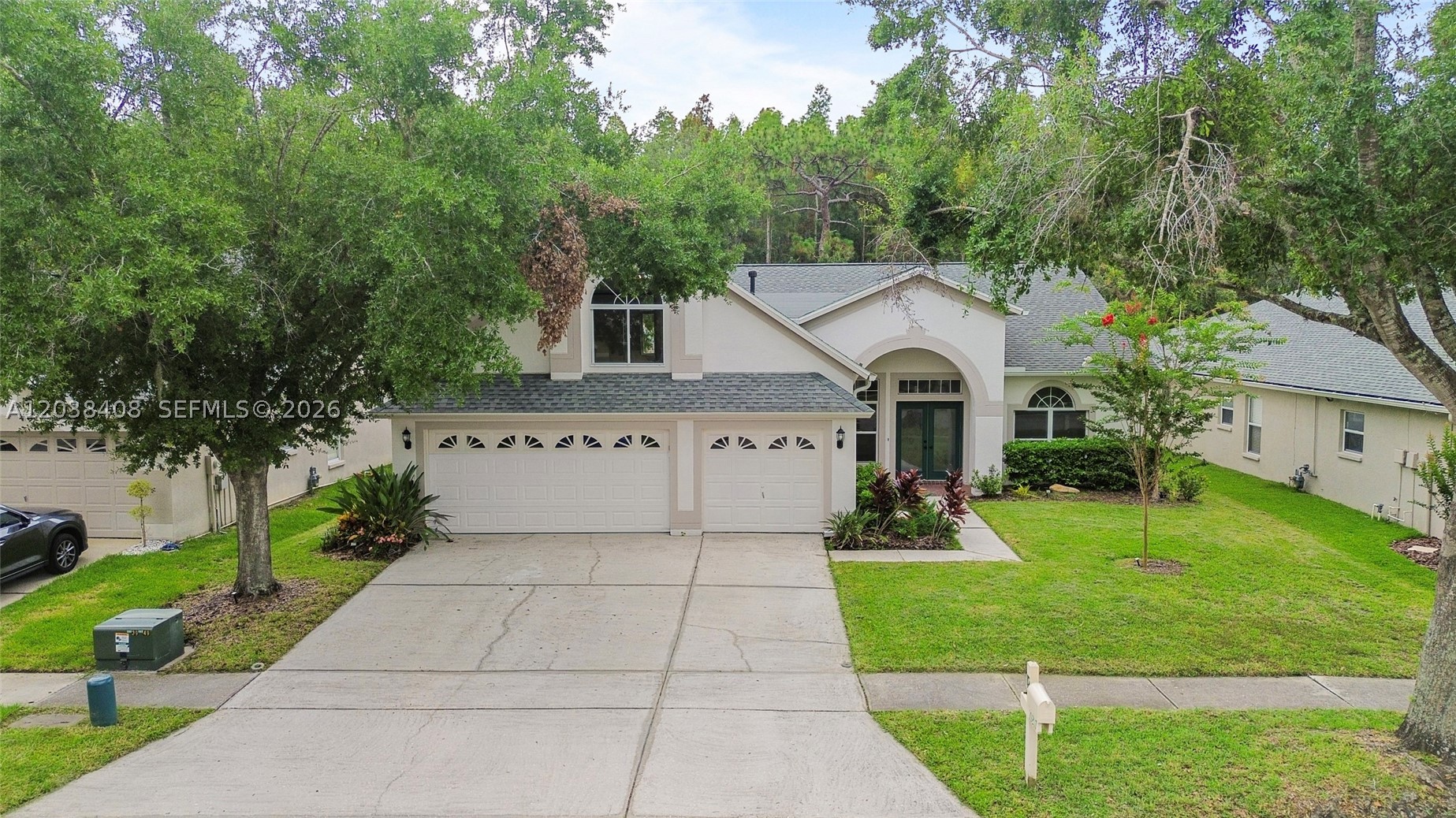 ARBOR GREENE PH 1 - Residential