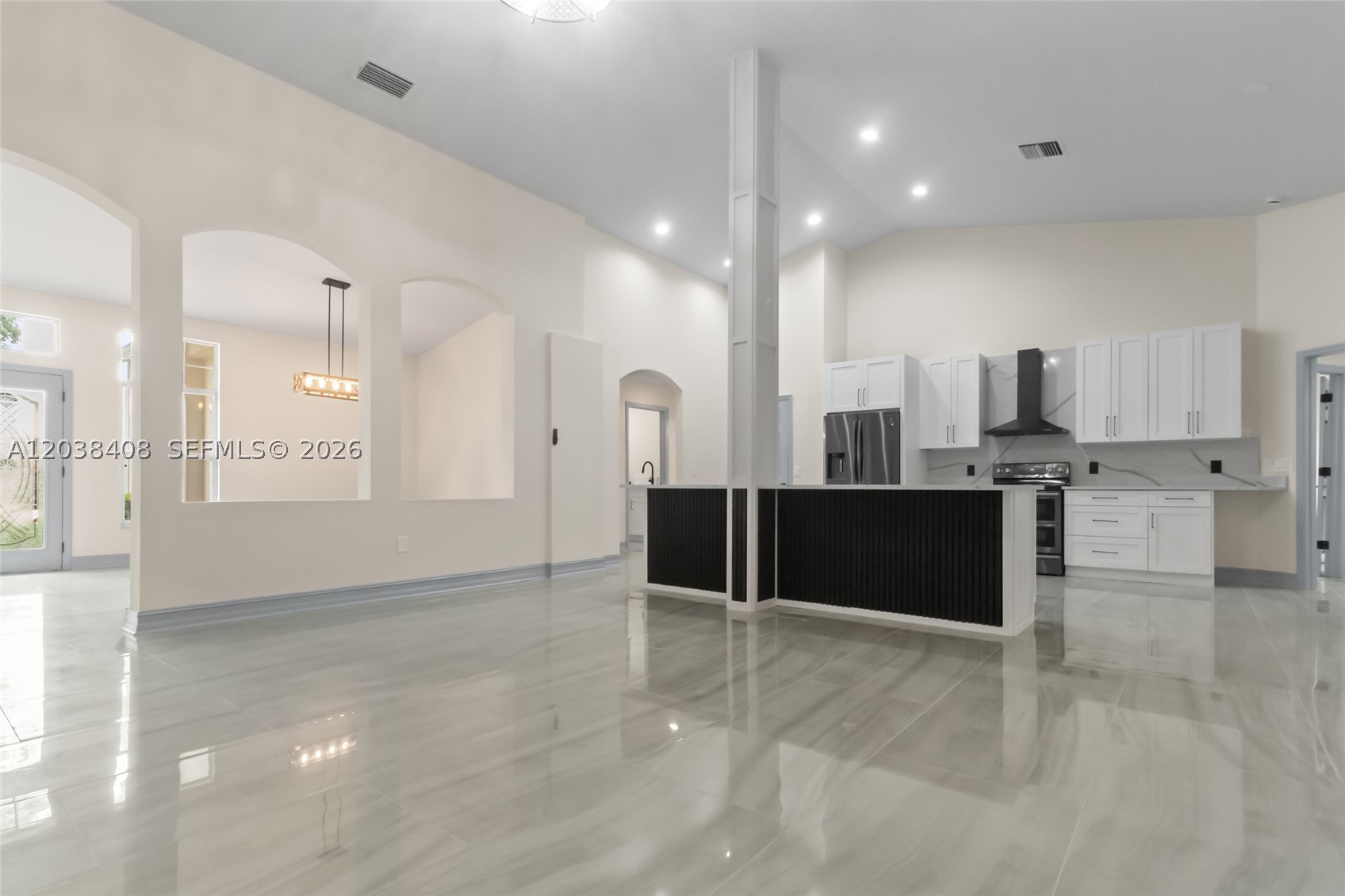 ARBOR GREENE PH 1 - Residential