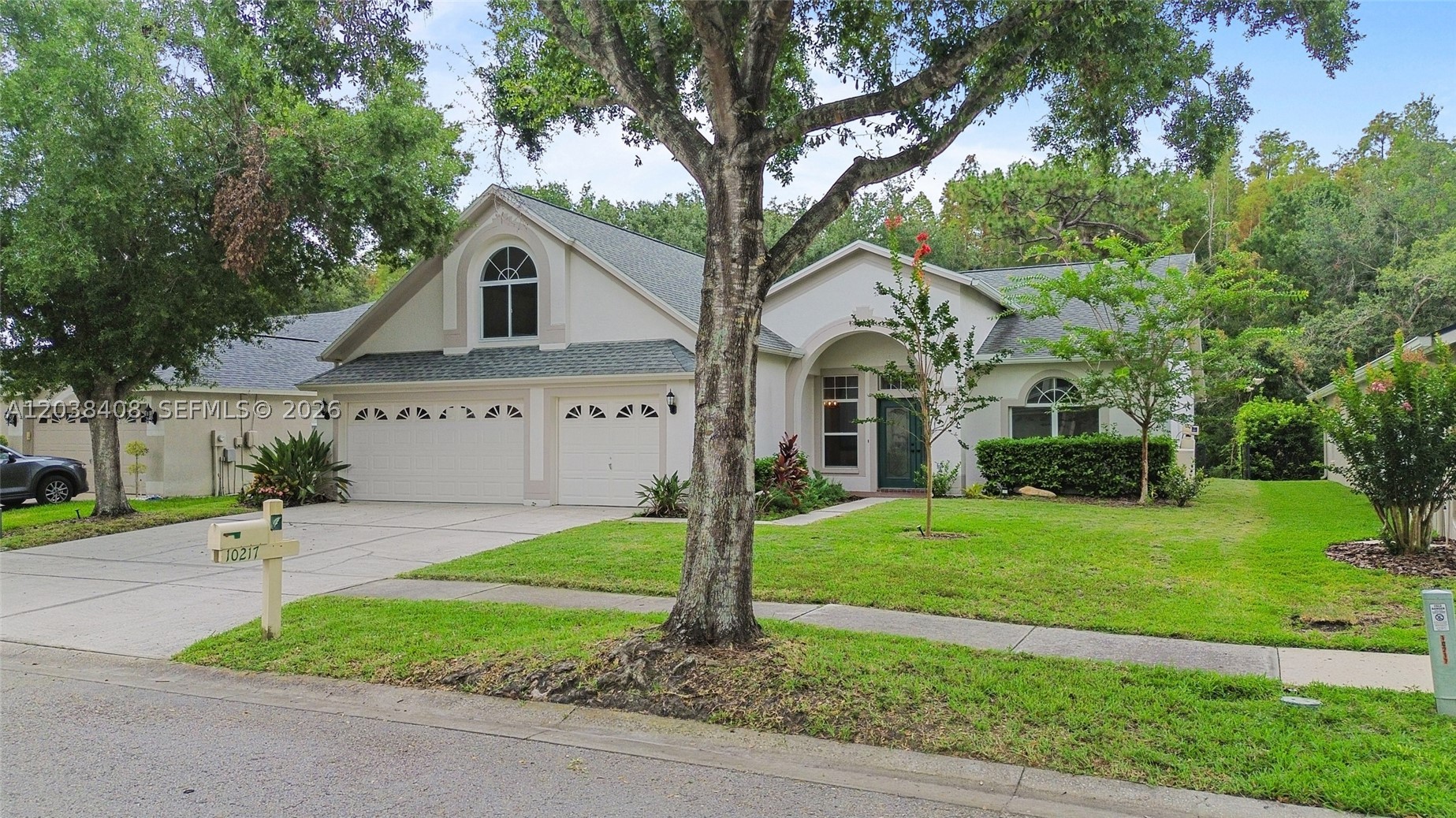 ARBOR GREENE PH 1 - Residential