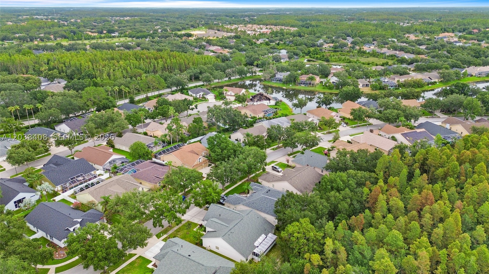 ARBOR GREENE PH 1 - Residential