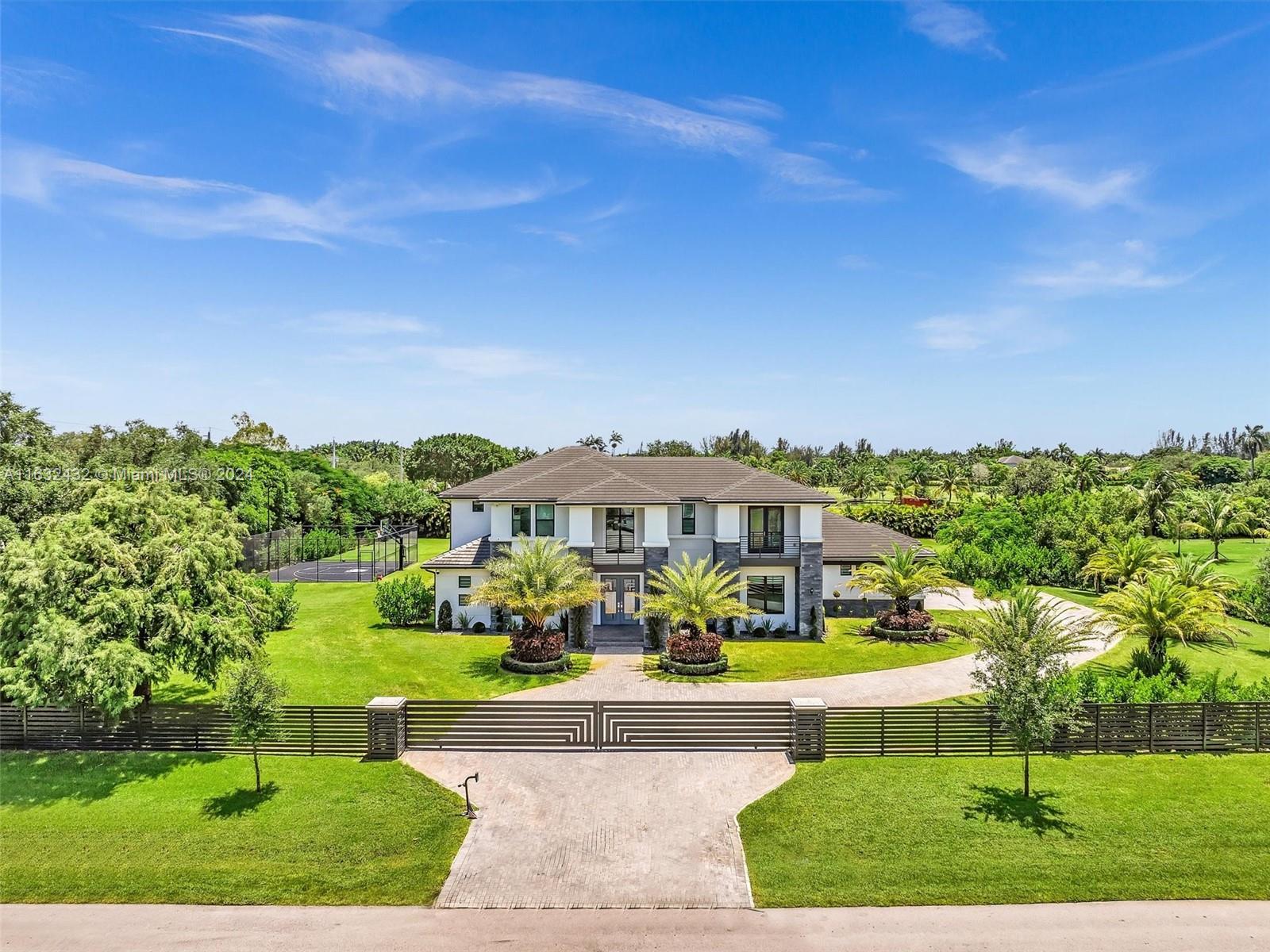Rolling Oaks Estates - Residential