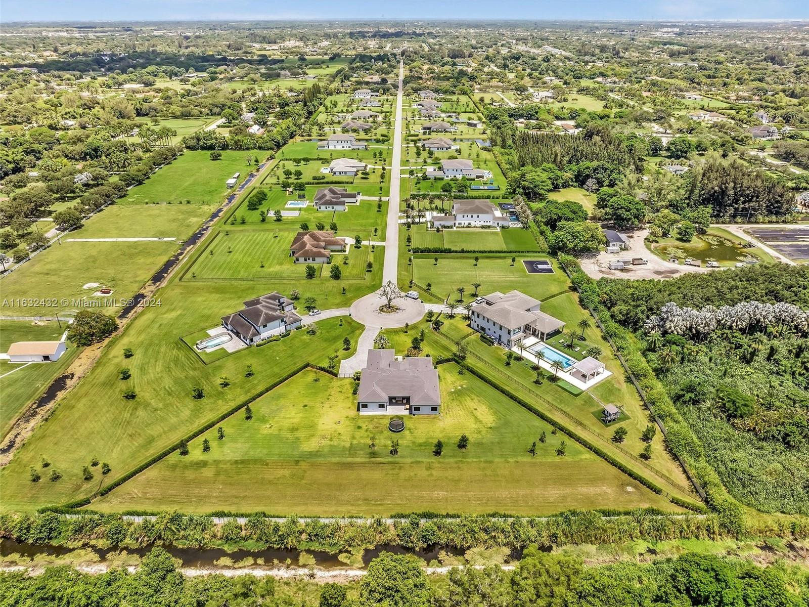 Rolling Oaks Estates - Residential