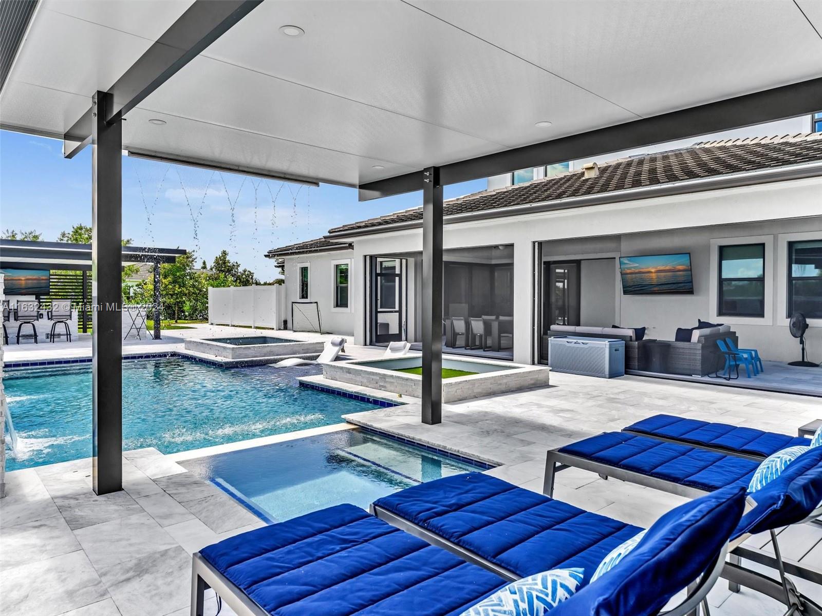 Rolling Oaks Estates - Residential