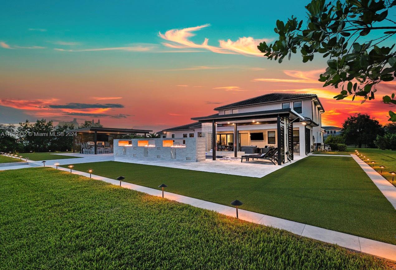 Rolling Oaks Estates - Residential