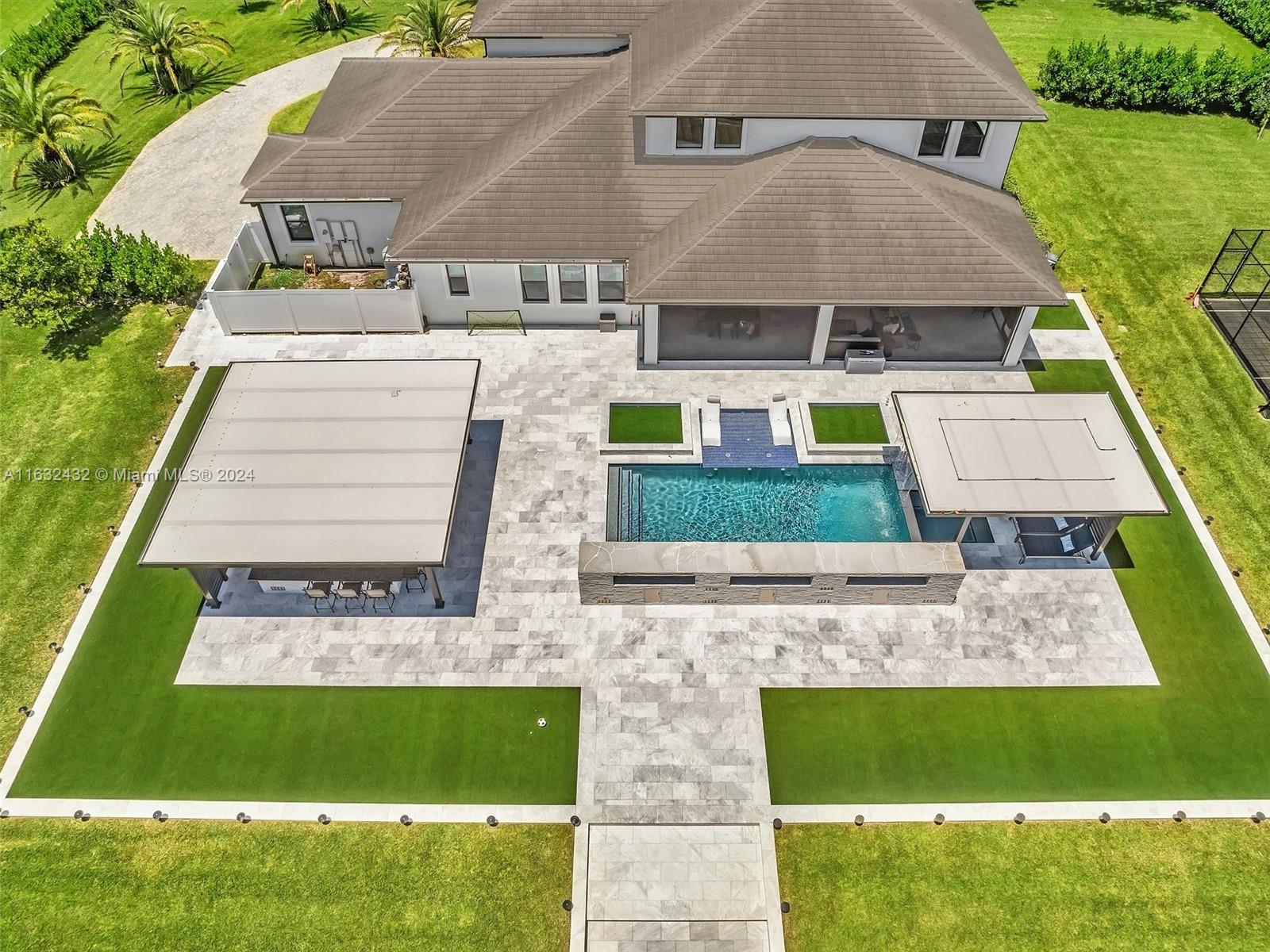 Rolling Oaks Estates - Residential