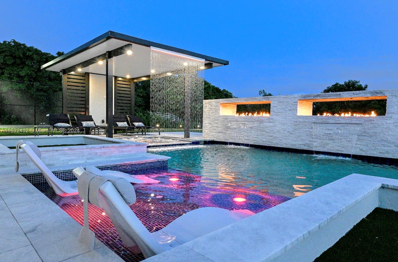 Rolling Oaks Estates - Residential