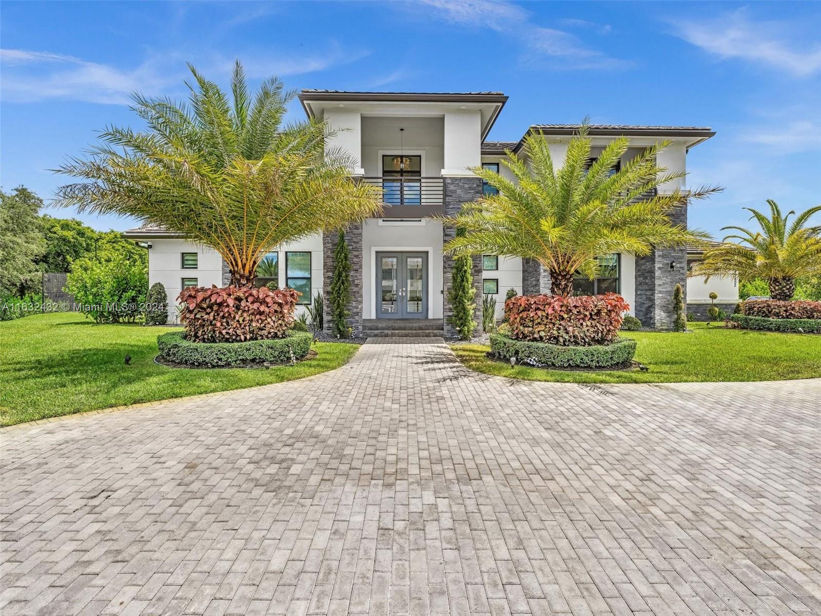 Rolling Oaks Estates - Residential