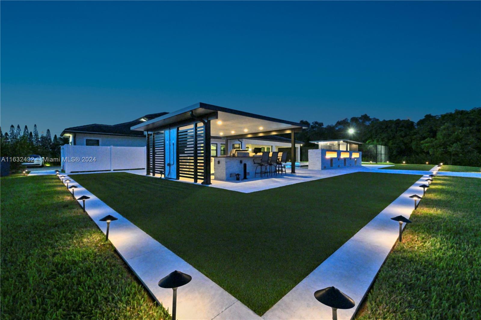 Rolling Oaks Estates - Residential
