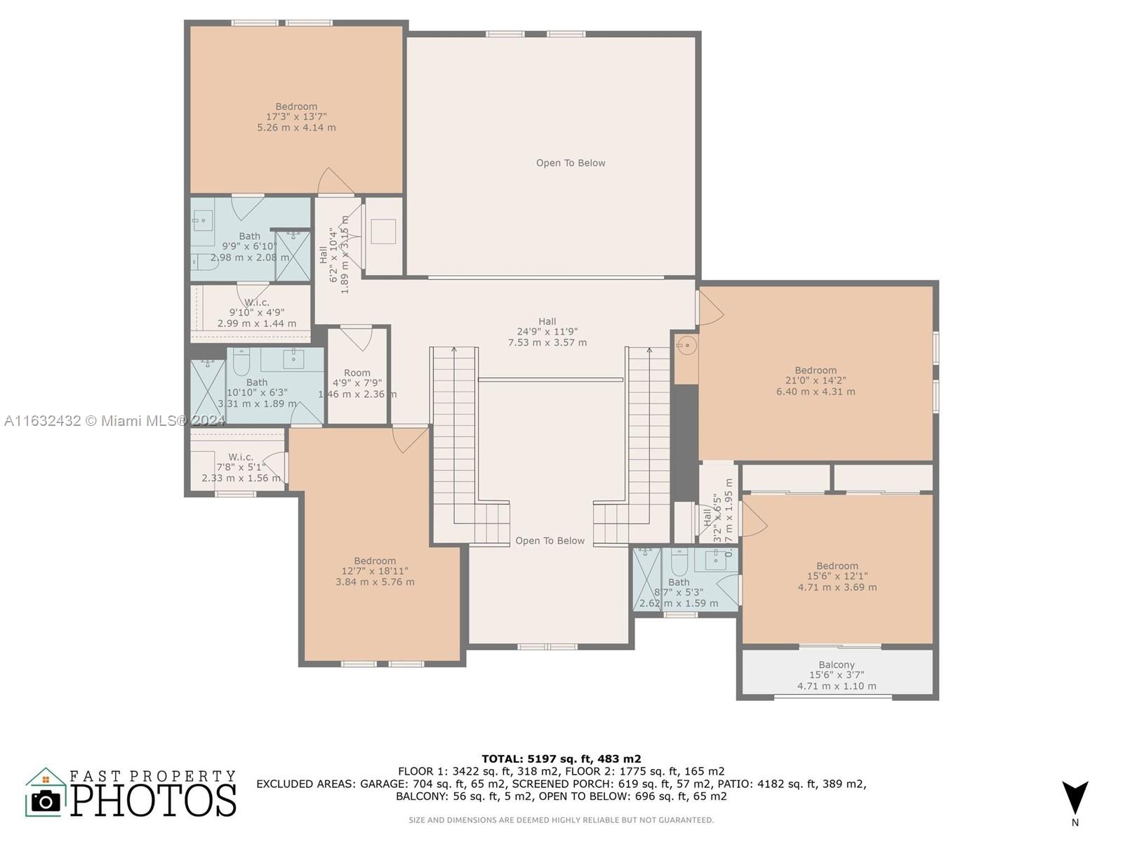 Rolling Oaks Estates - Residential