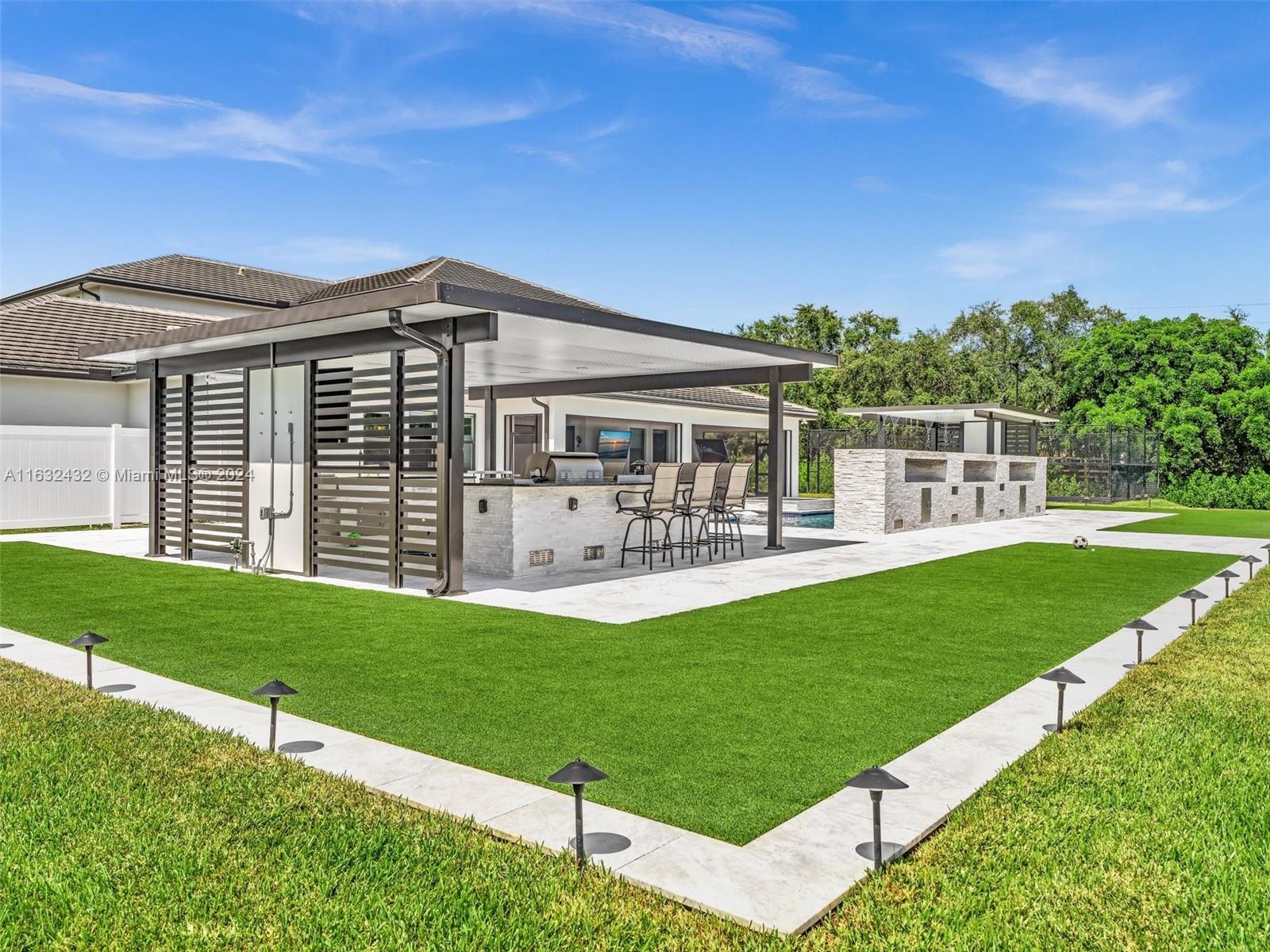 Rolling Oaks Estates - Residential